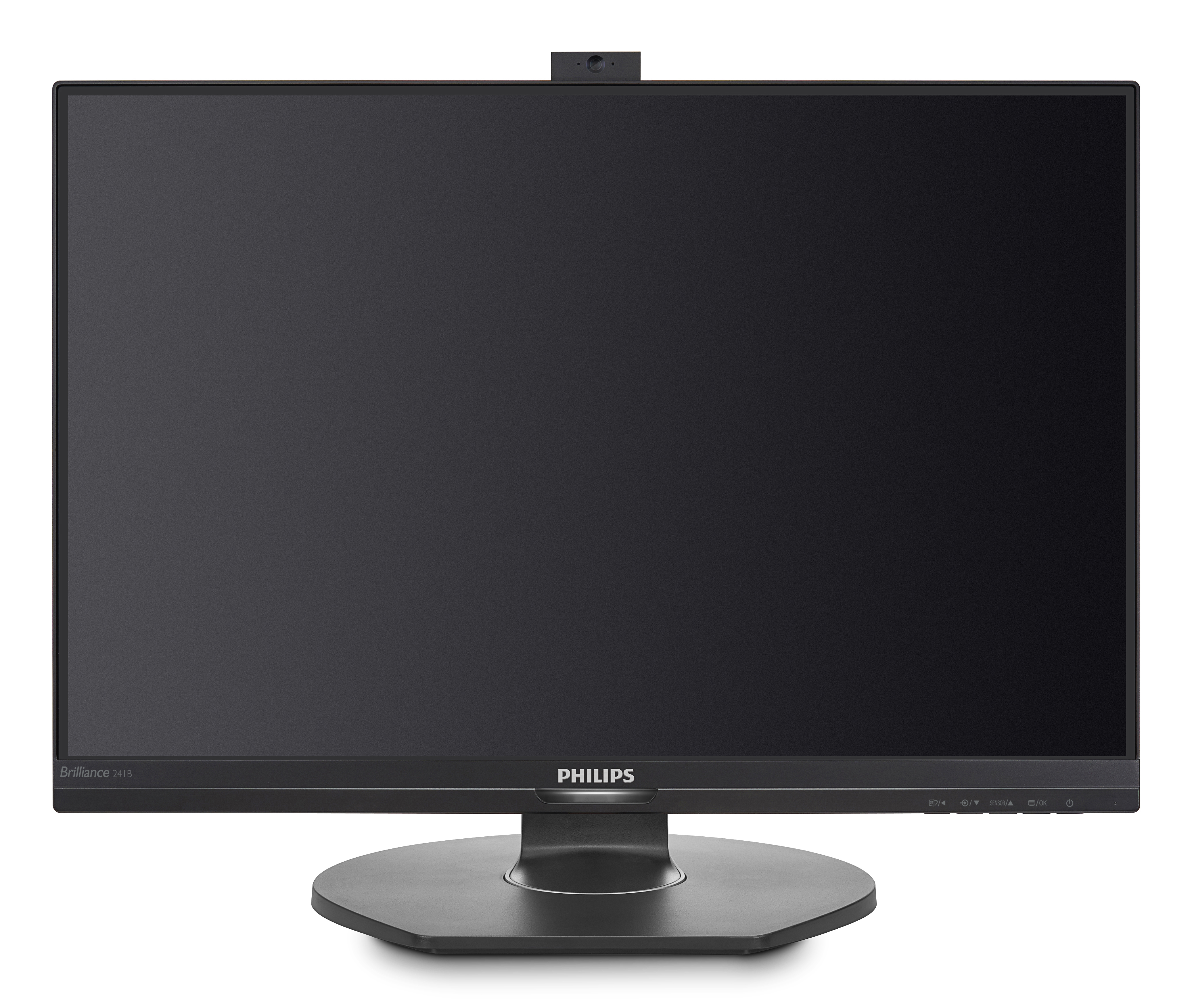 PHILIPS B Line LCD monitör ve PowerSensor 241B7QPJKEB/00