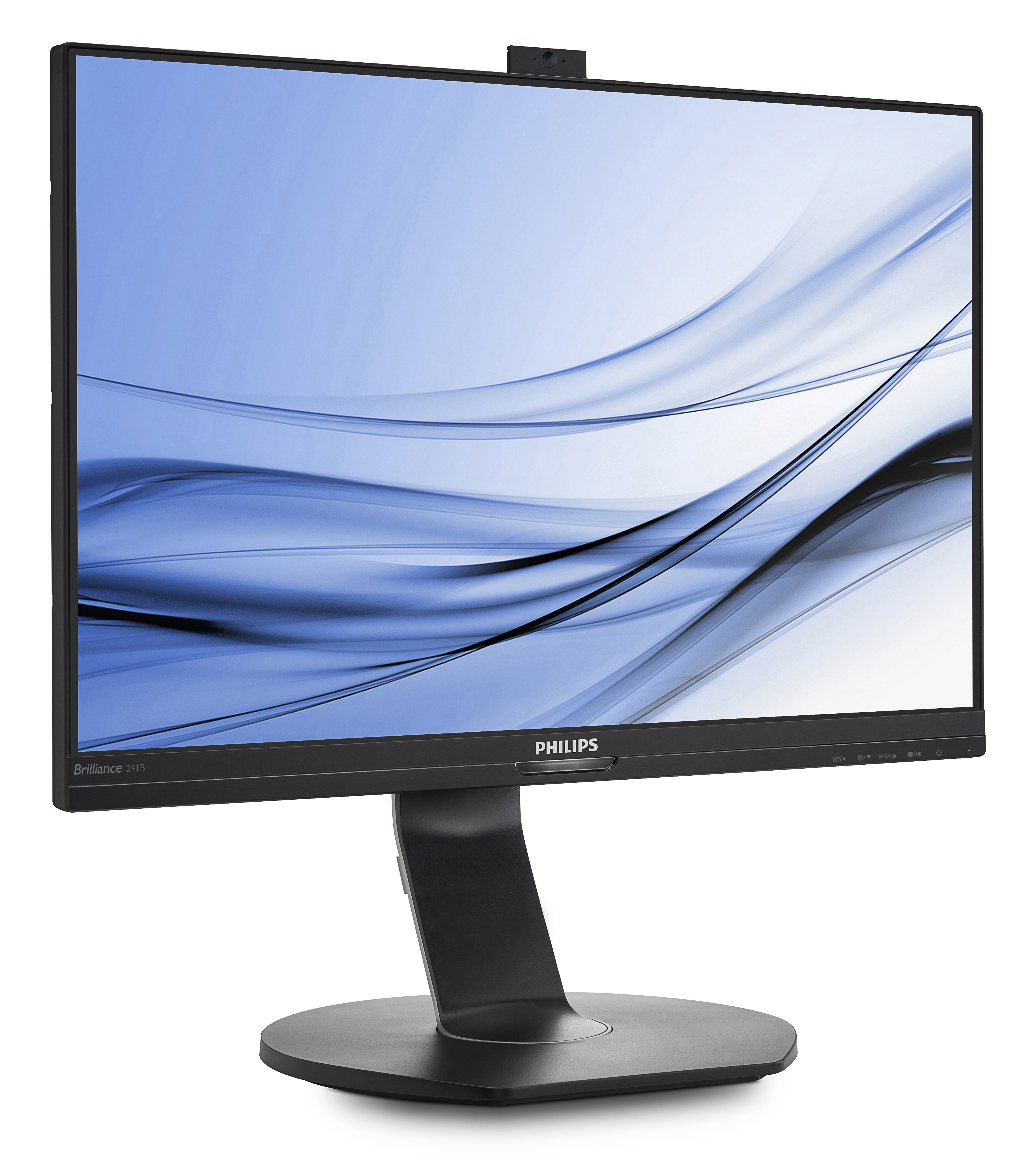 PHILIPS B Line LCD monitör ve PowerSensor 241B7QPJKEB/00