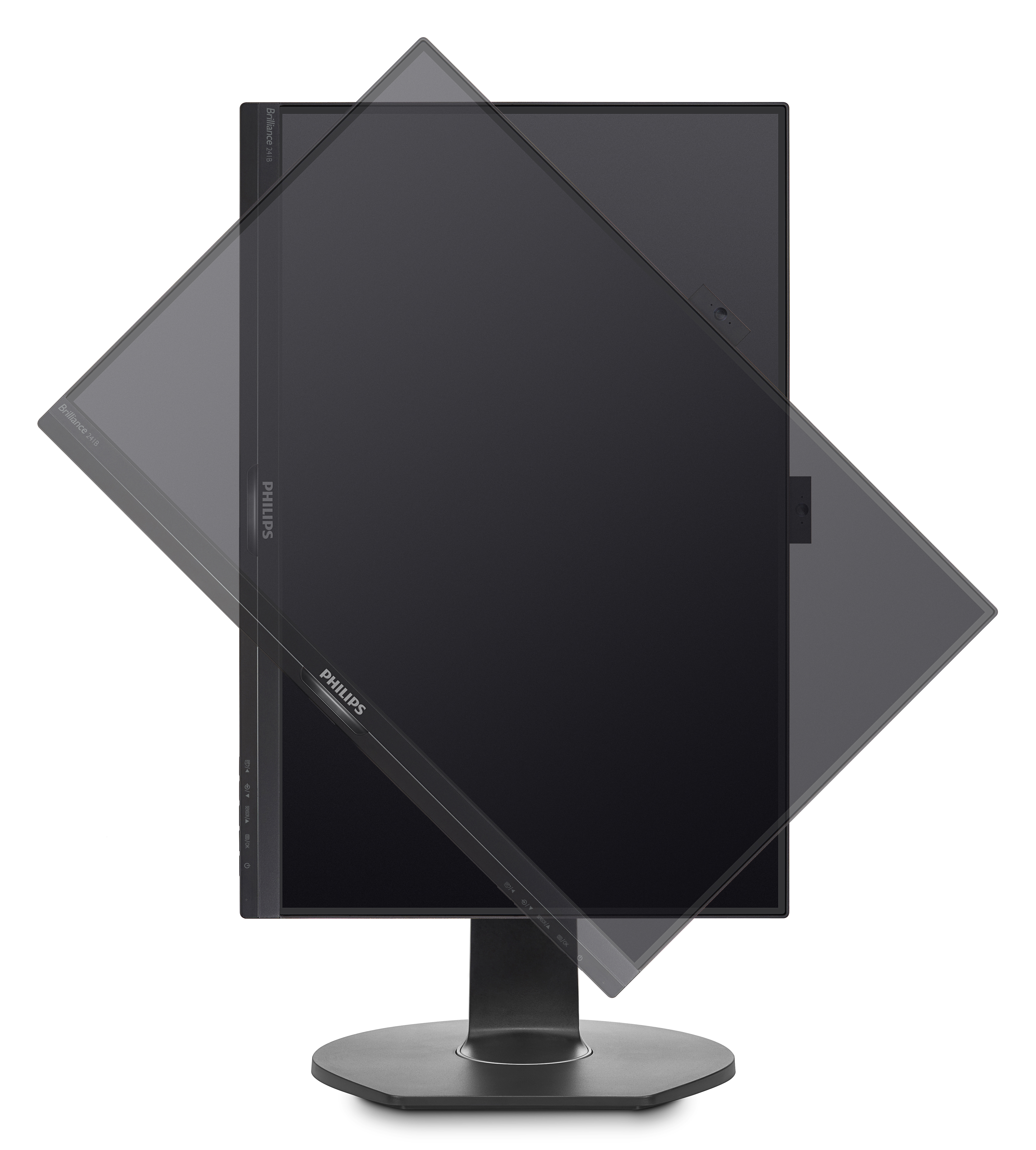 PHILIPS B Line LCD monitör ve PowerSensor 241B7QPJKEB/00