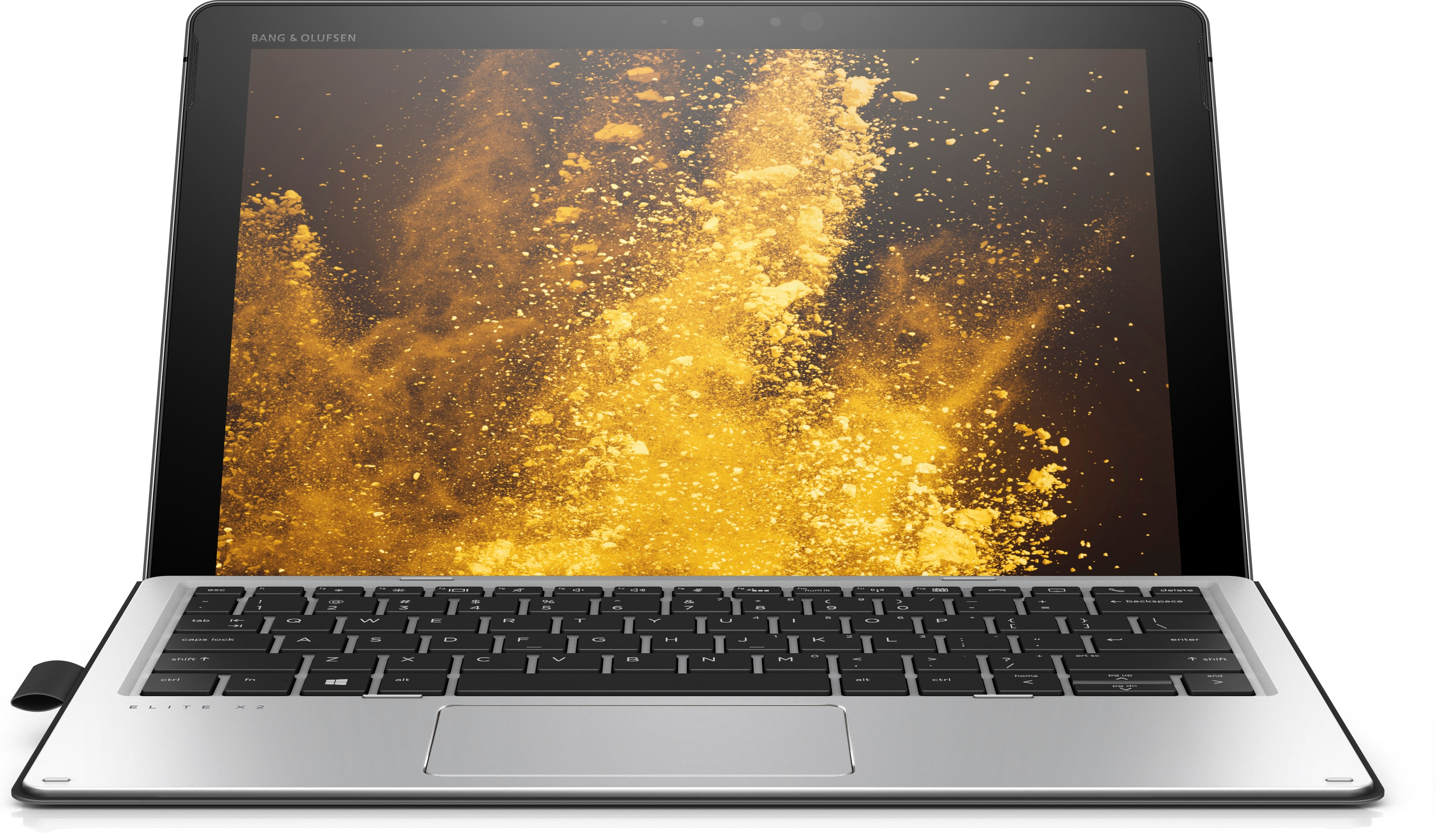 HP Elite x2 1012 G2