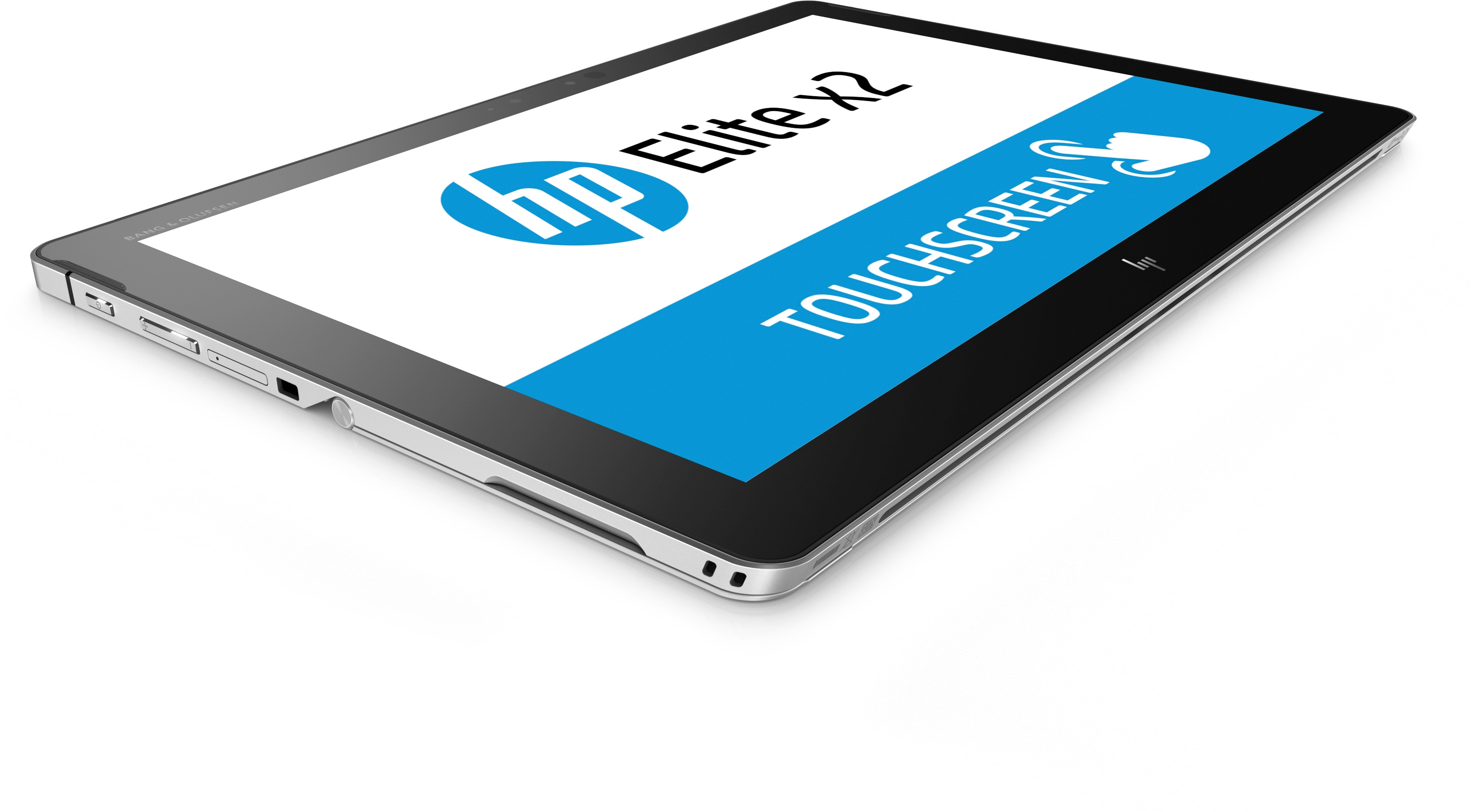 HP Elite x2 1012 G2