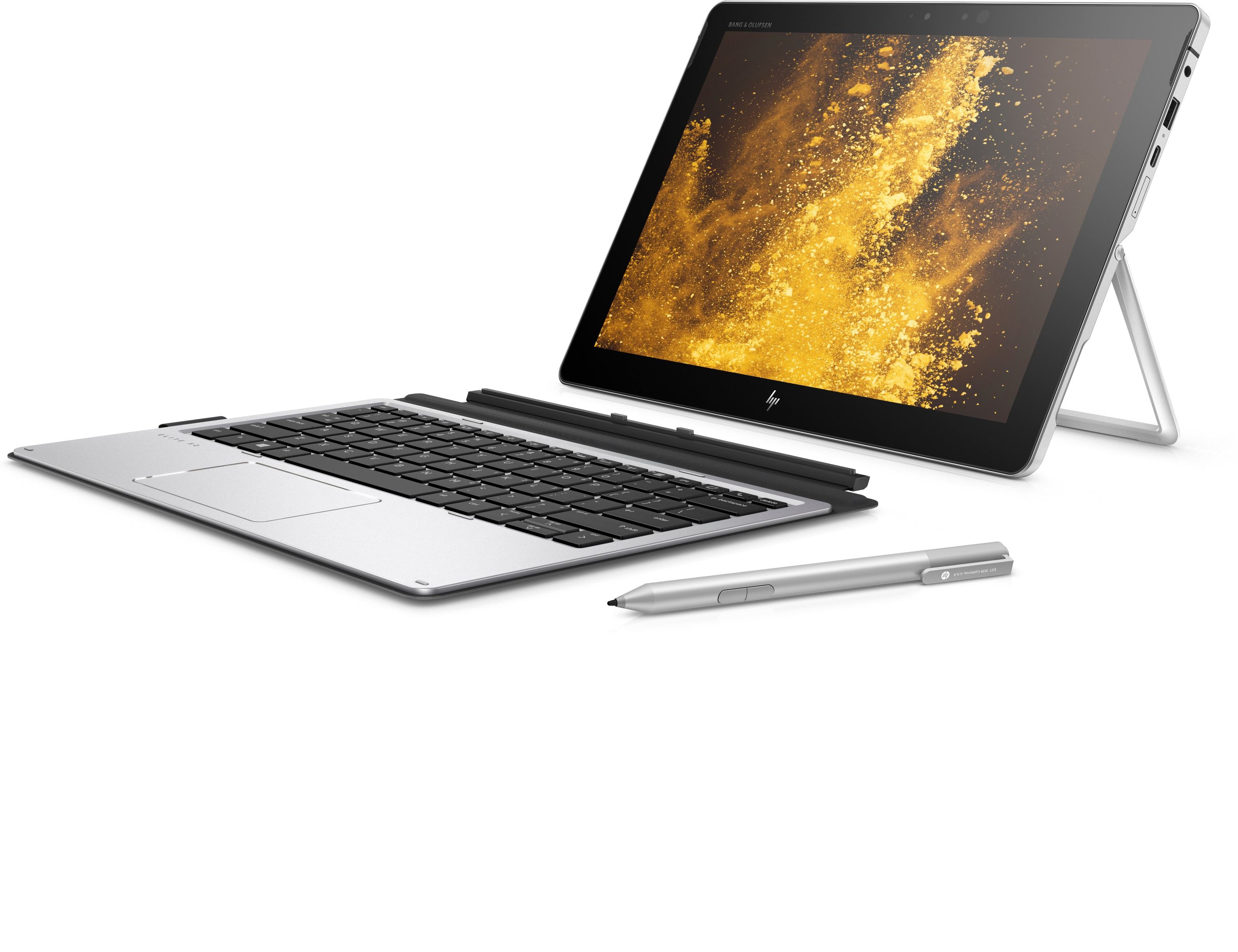 HP Elite x2 1012 G2