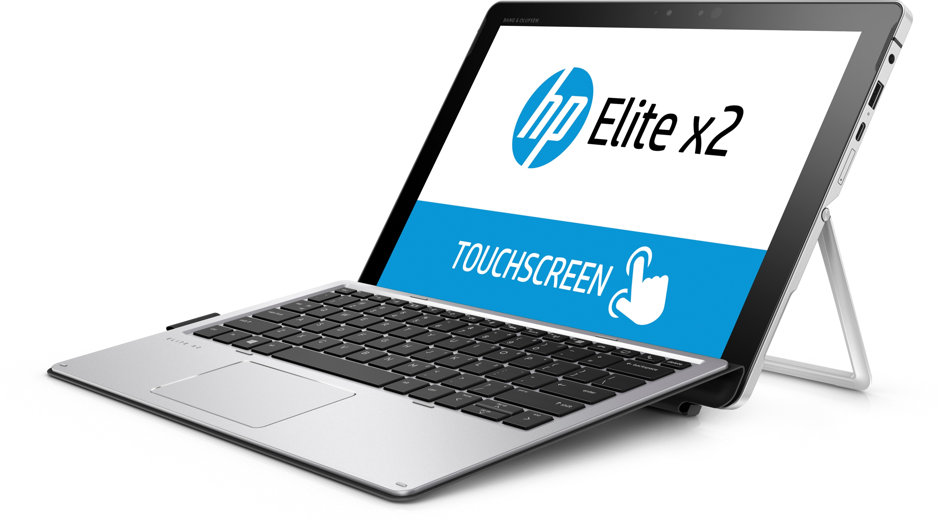 HP Elite x2 1012 G2