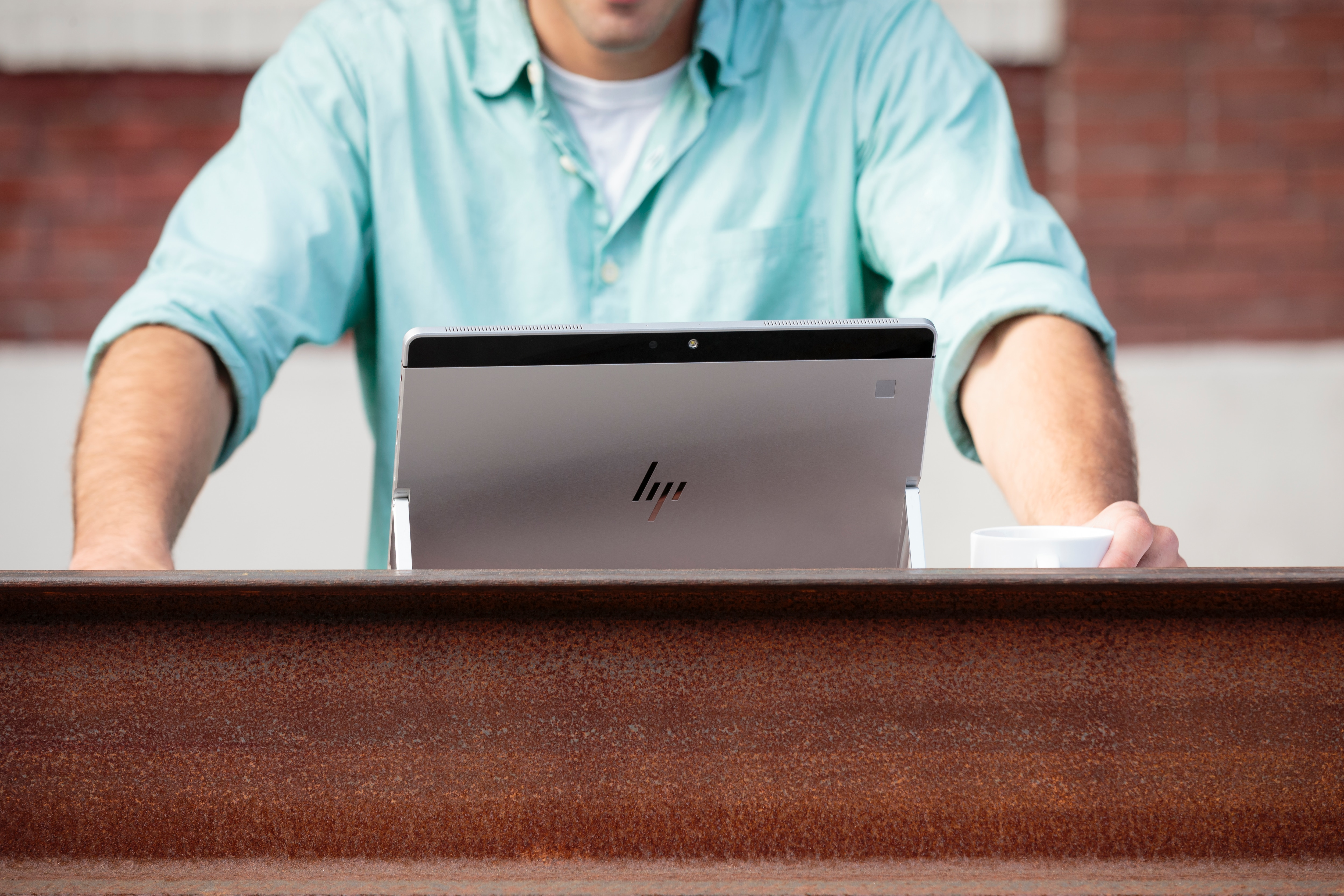 HP Elite x2 1012 G2