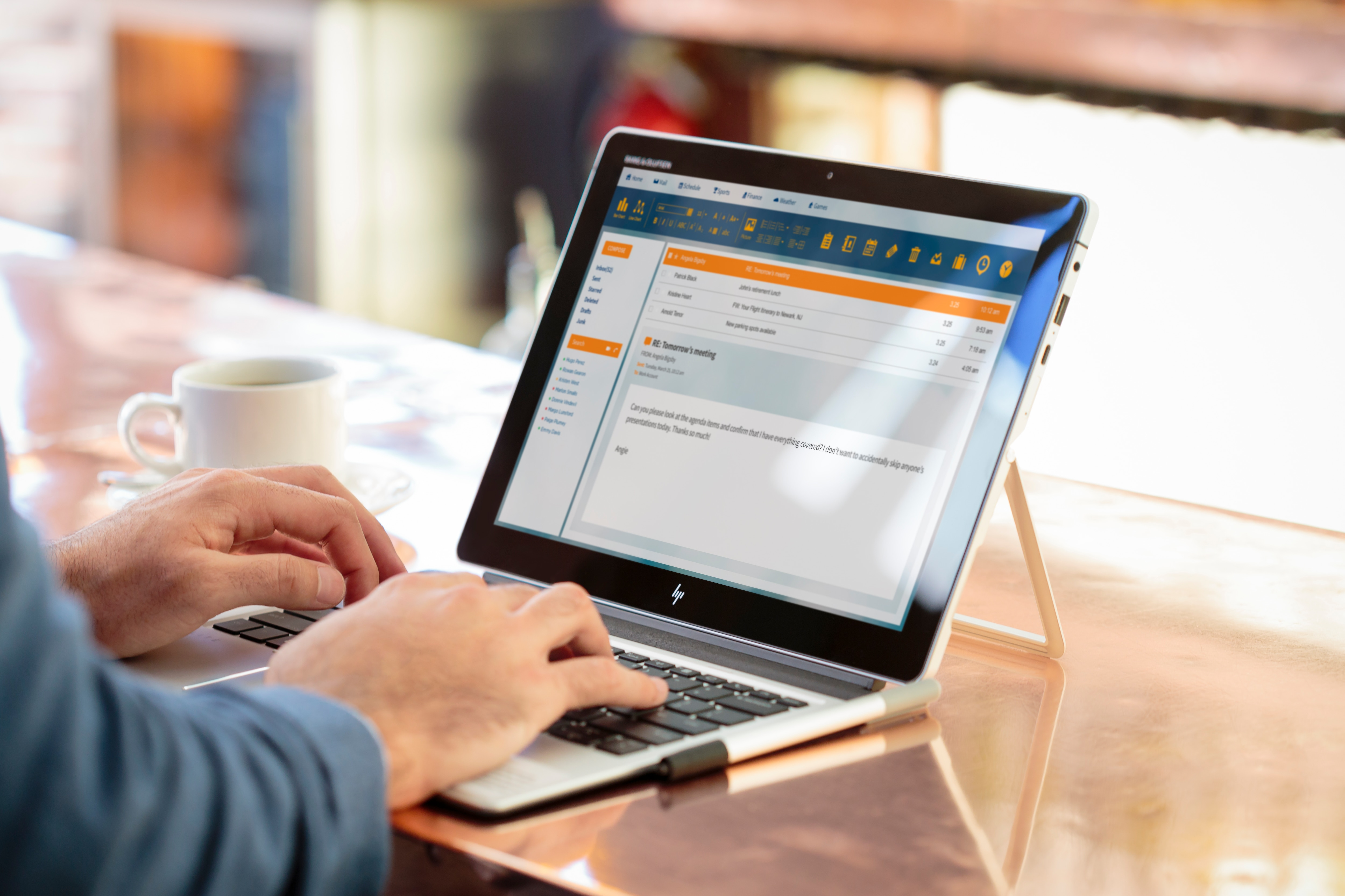 HP Elite x2 1012 G2