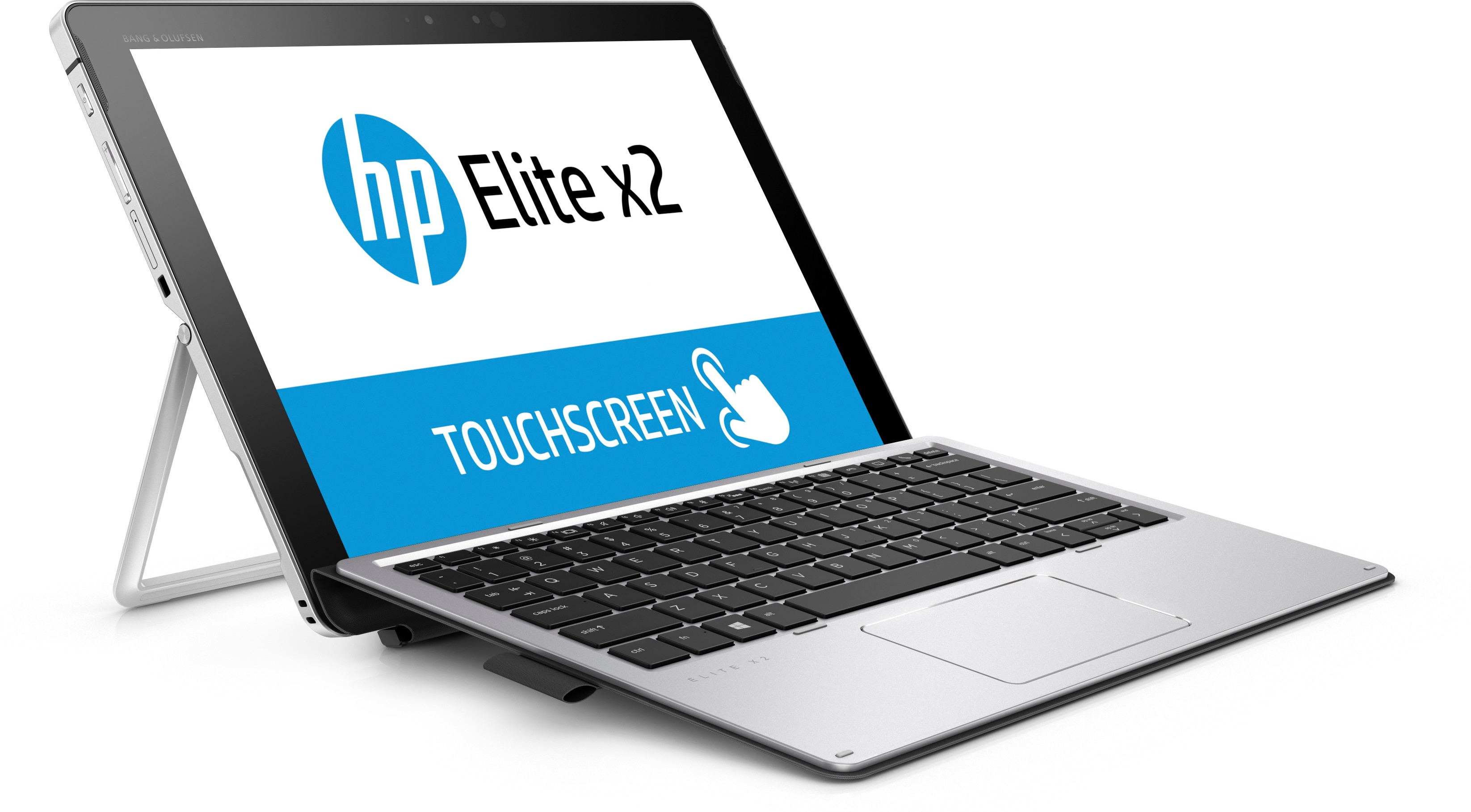 HP Elite x2 1012 G2