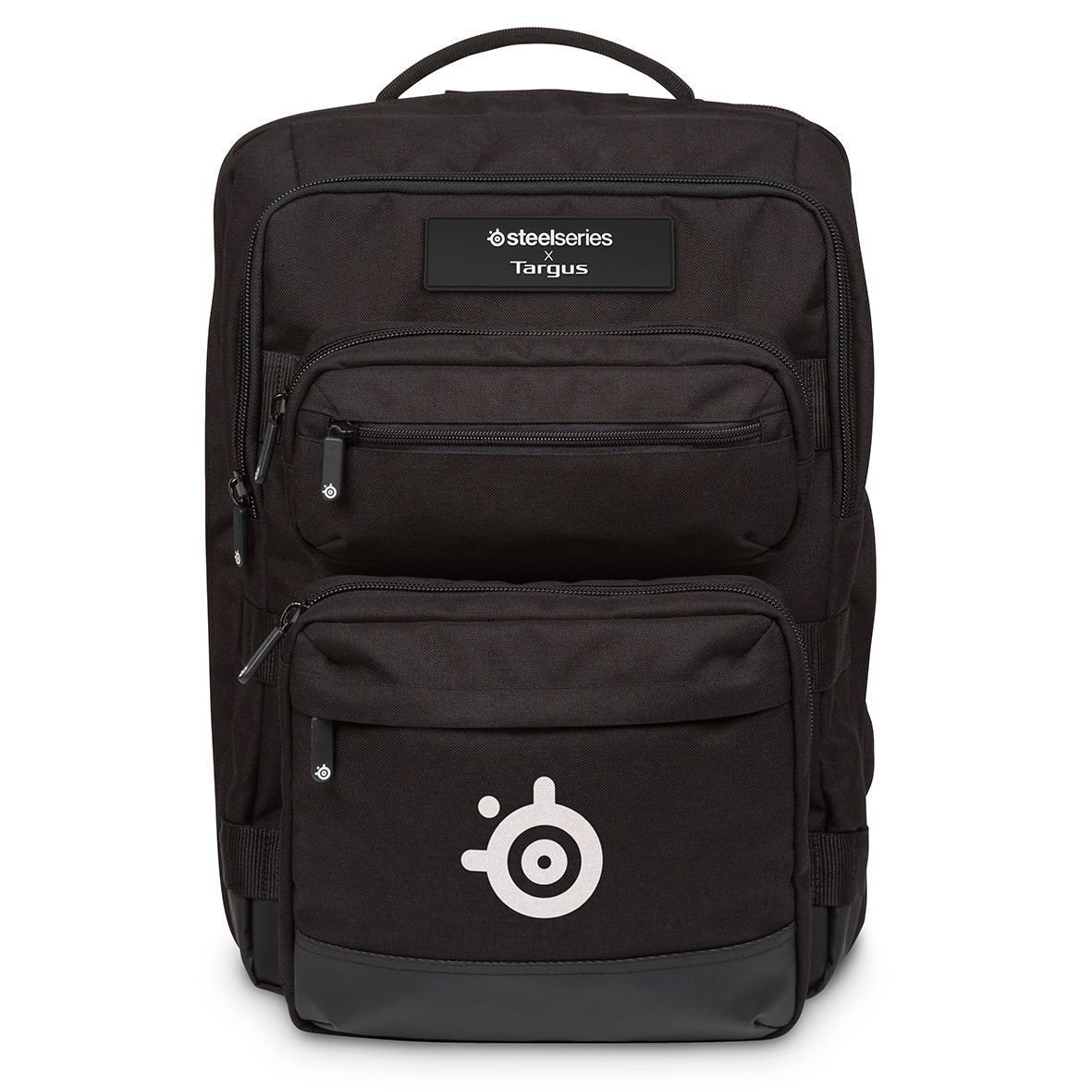 TARGUS Stellseries 17.3" Laptop Çantası Siyah/Yeşil