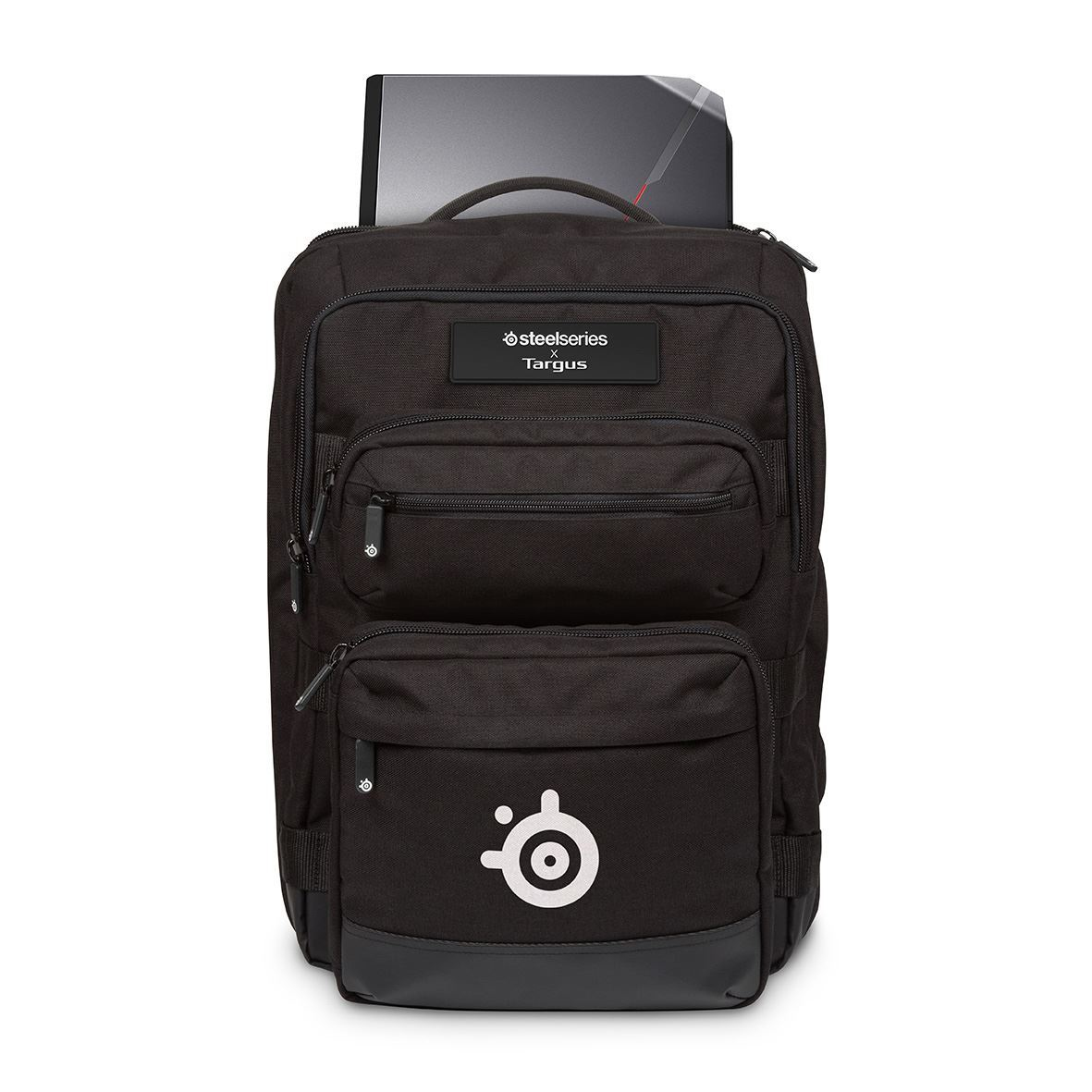 TARGUS Stellseries 17.3" Laptop Çantası Siyah/Yeşil