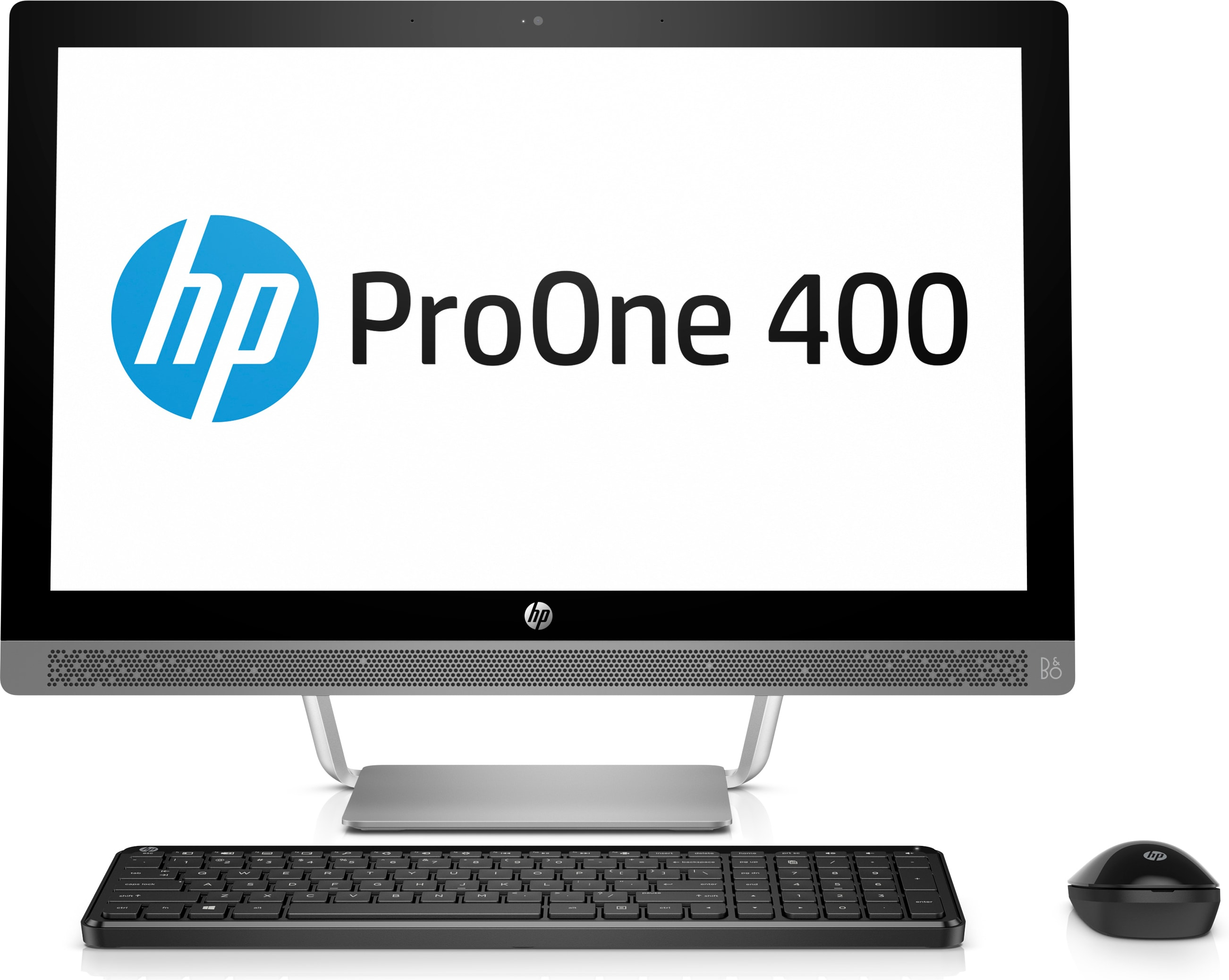 HP ProOne 440 G3