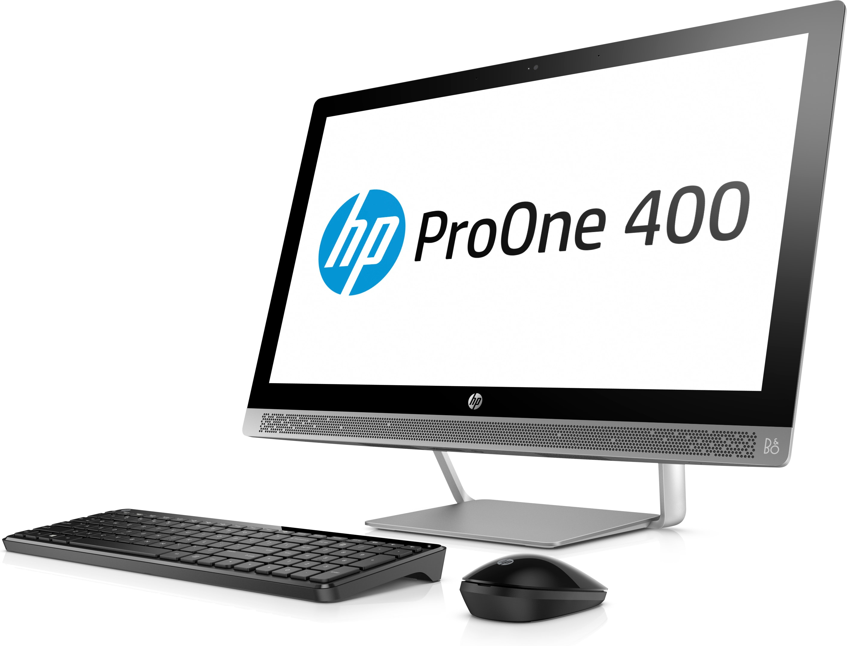 HP ProOne 440 G3