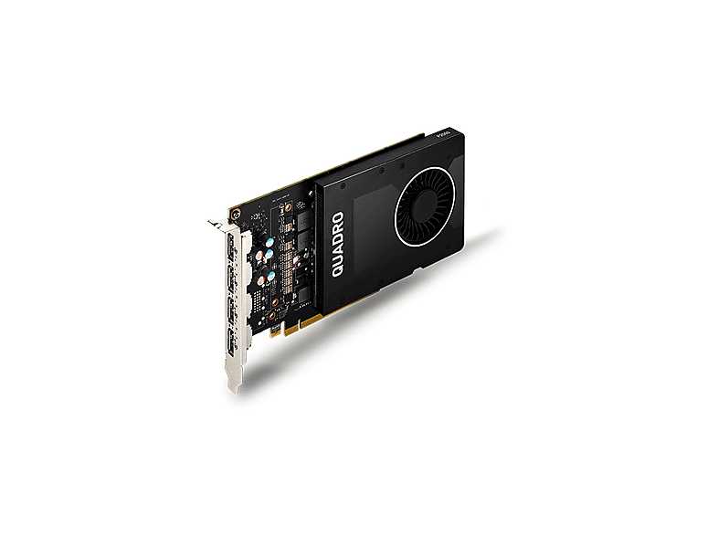 HP NVIDIA Quadro P2000 (5 GB) Grafik Kartı Fiyat & Özellik