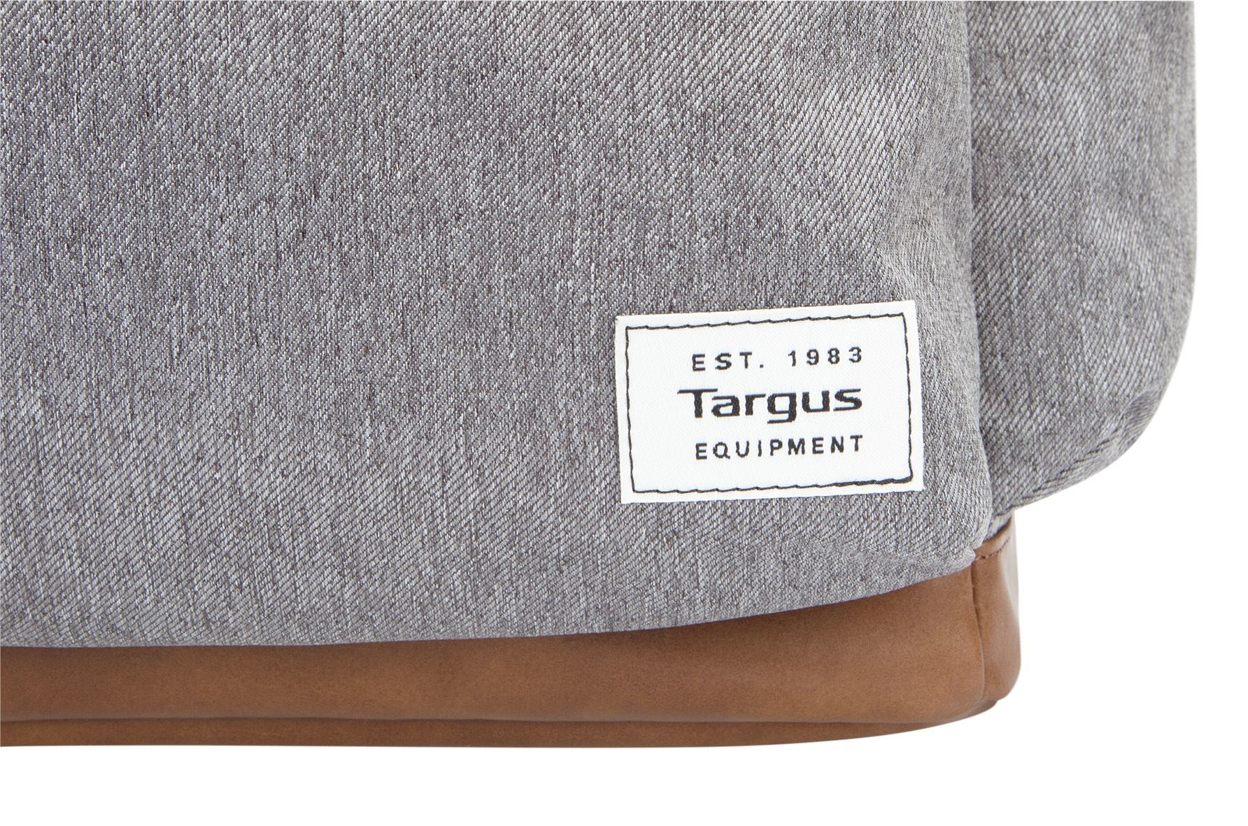 TARGUS TARTSB93604GL Targus Strata 15.6" Laptop Sırt Çantası Gri