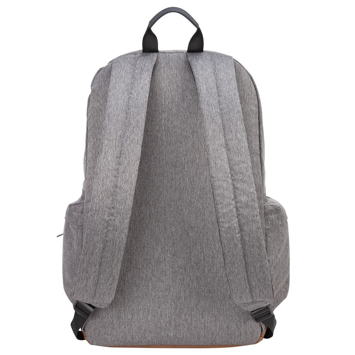 TARGUS TARTSB93604GL Targus Strata 15.6" Laptop Sırt Çantası Gri