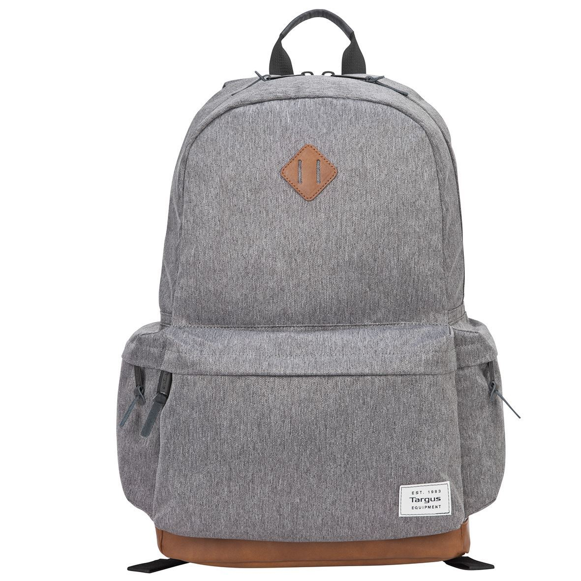 TARGUS TARTSB93604GL Targus Strata 15.6" Laptop Sırt Çantası Gri