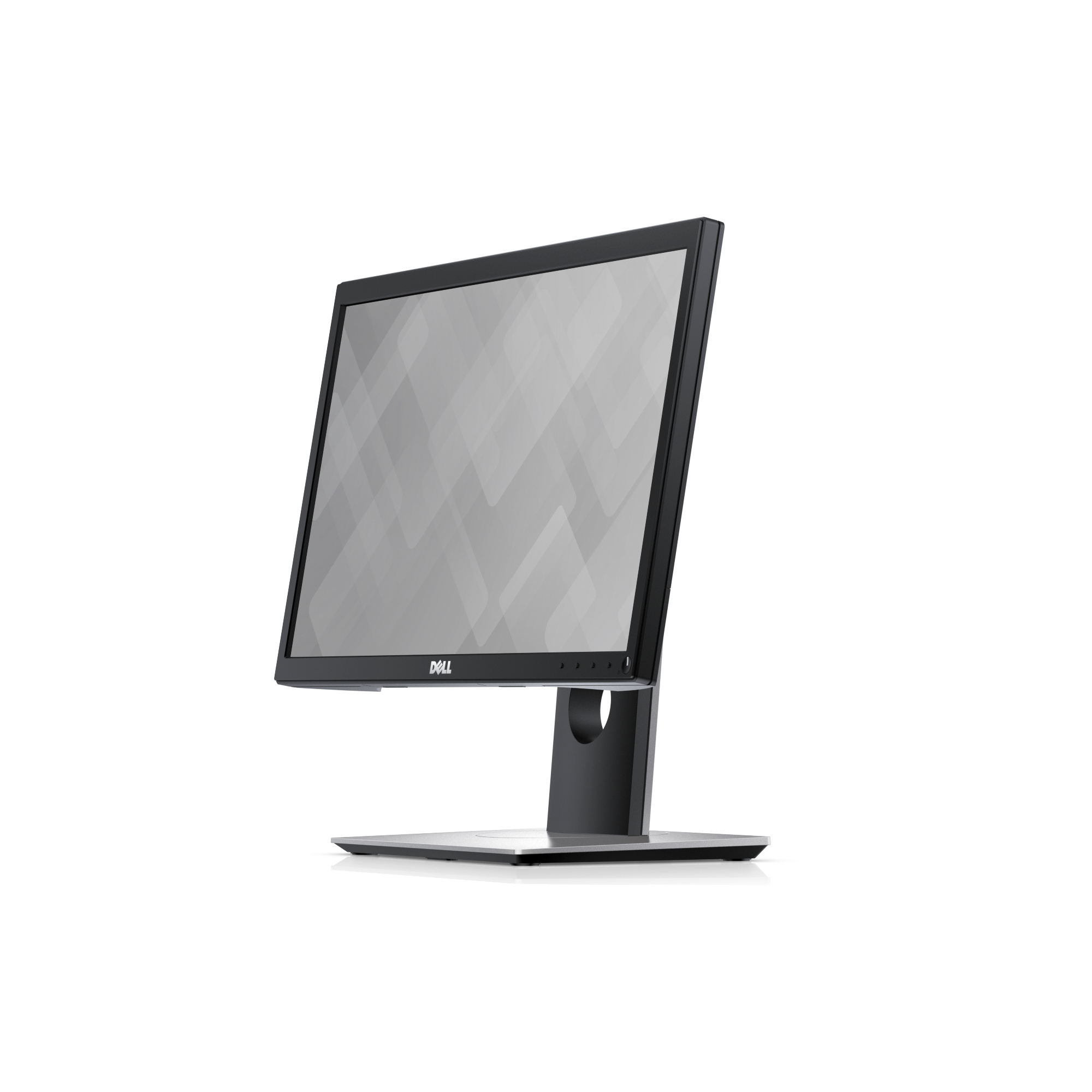DELL P2017H 19.5 inç VGA/HDMI/DP 1600 x 900 LED Monitör