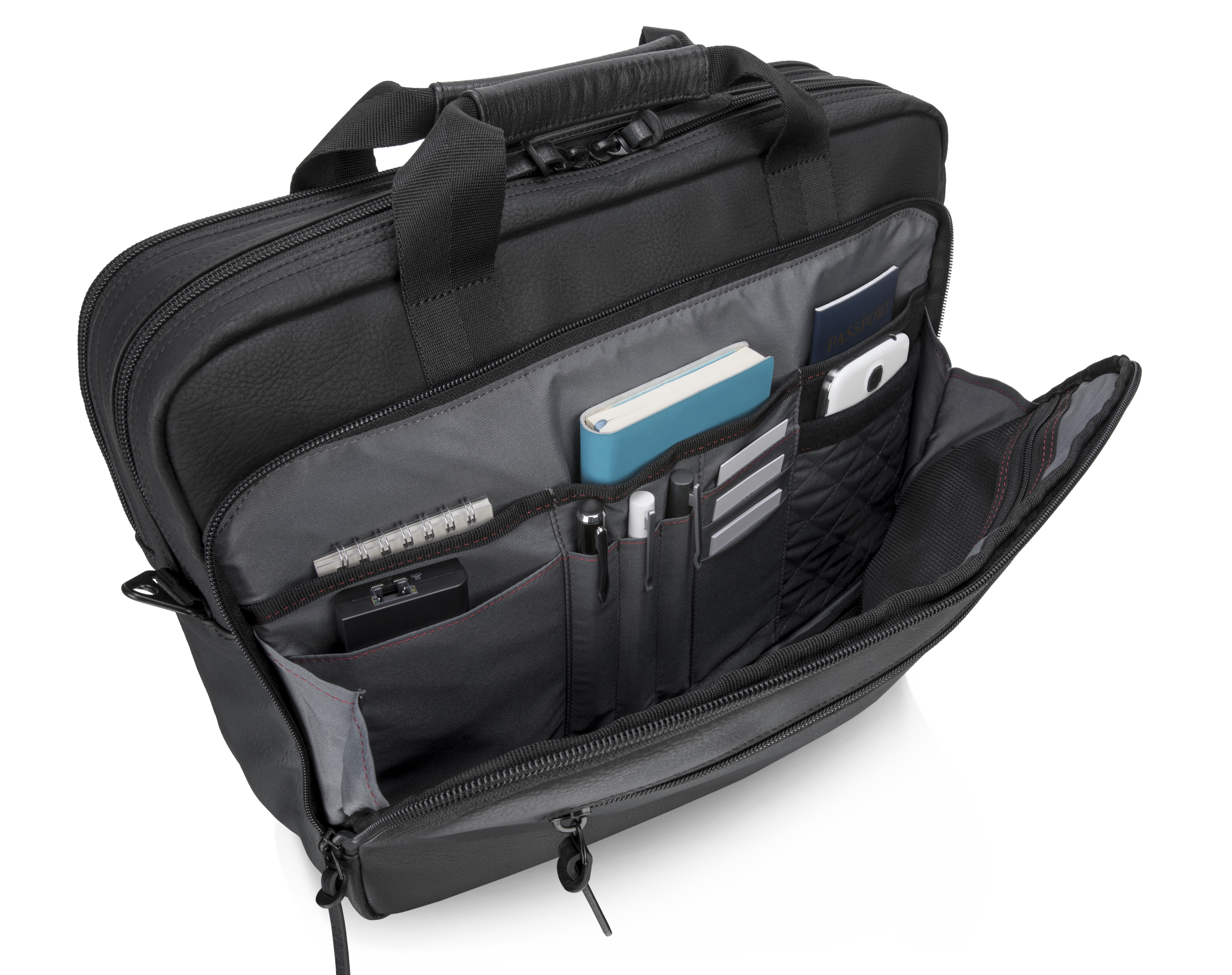 DELL Premier Slim Briefcase 14