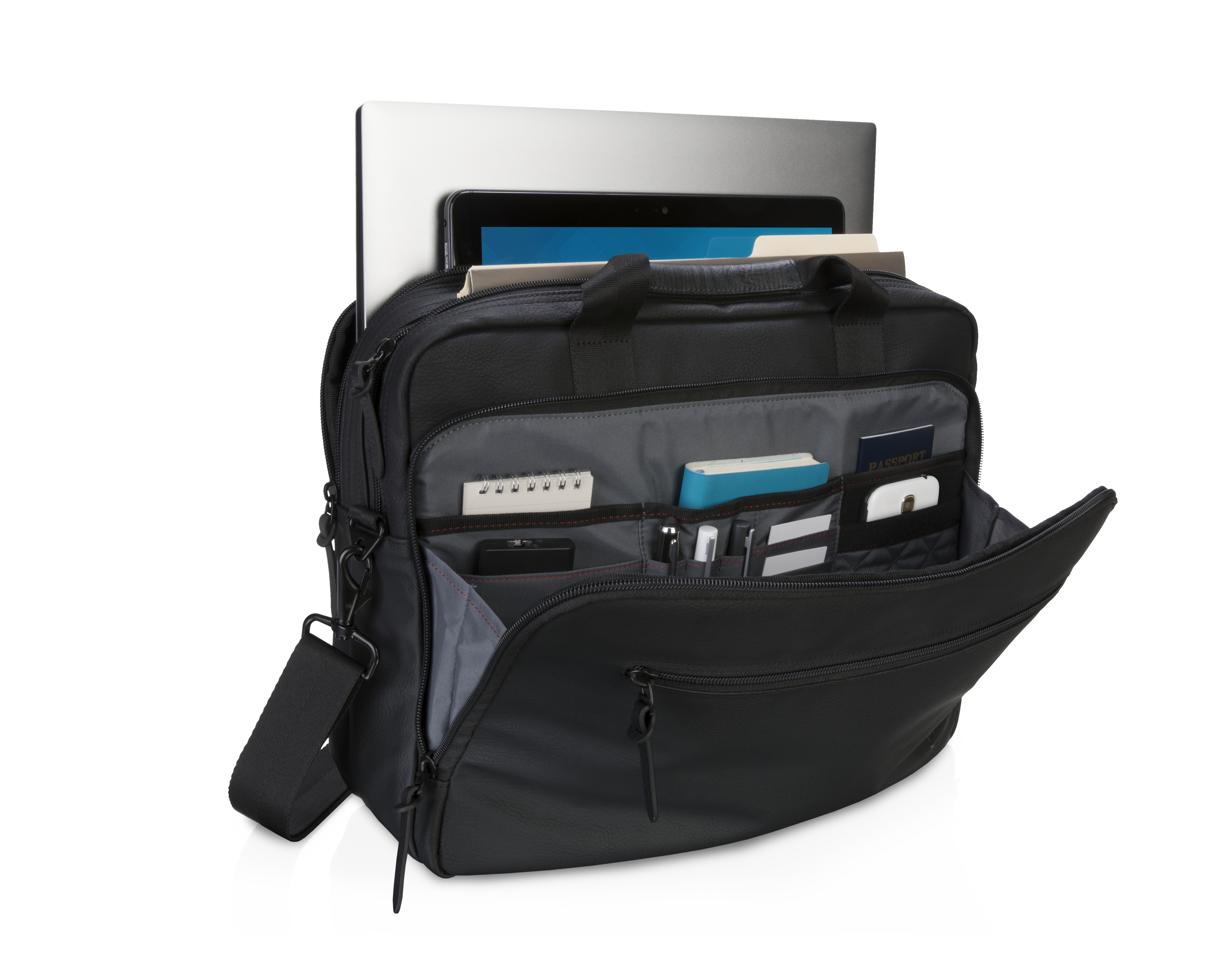 DELL Premier Slim Briefcase 14