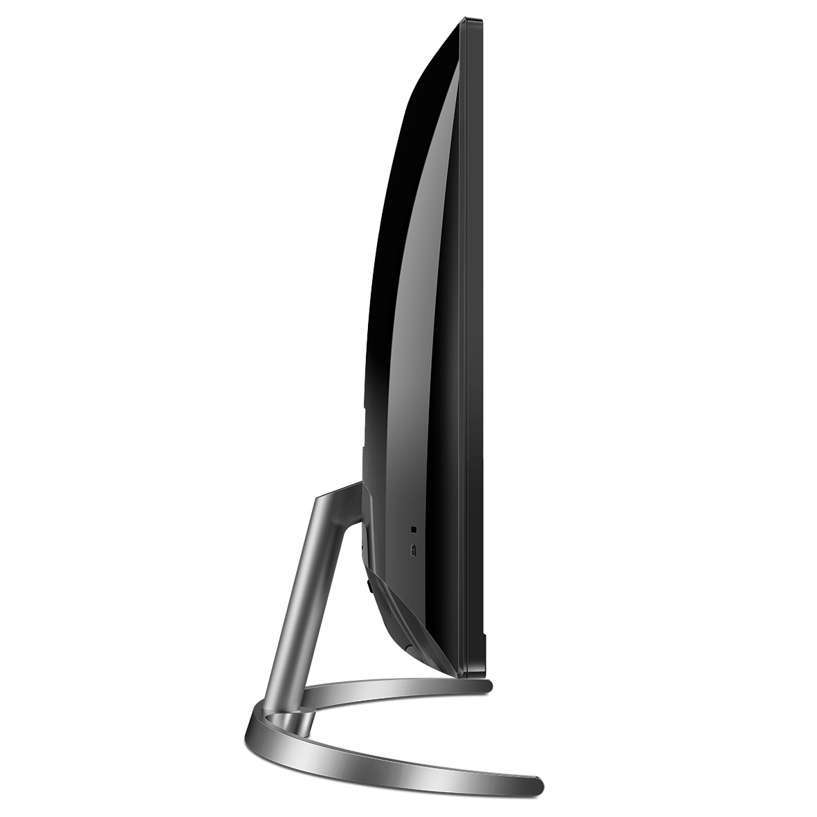 PHILIPS E Line Ultra Geniş Renkli Kıvrımlı LCD monitör 248E9QHSB/00