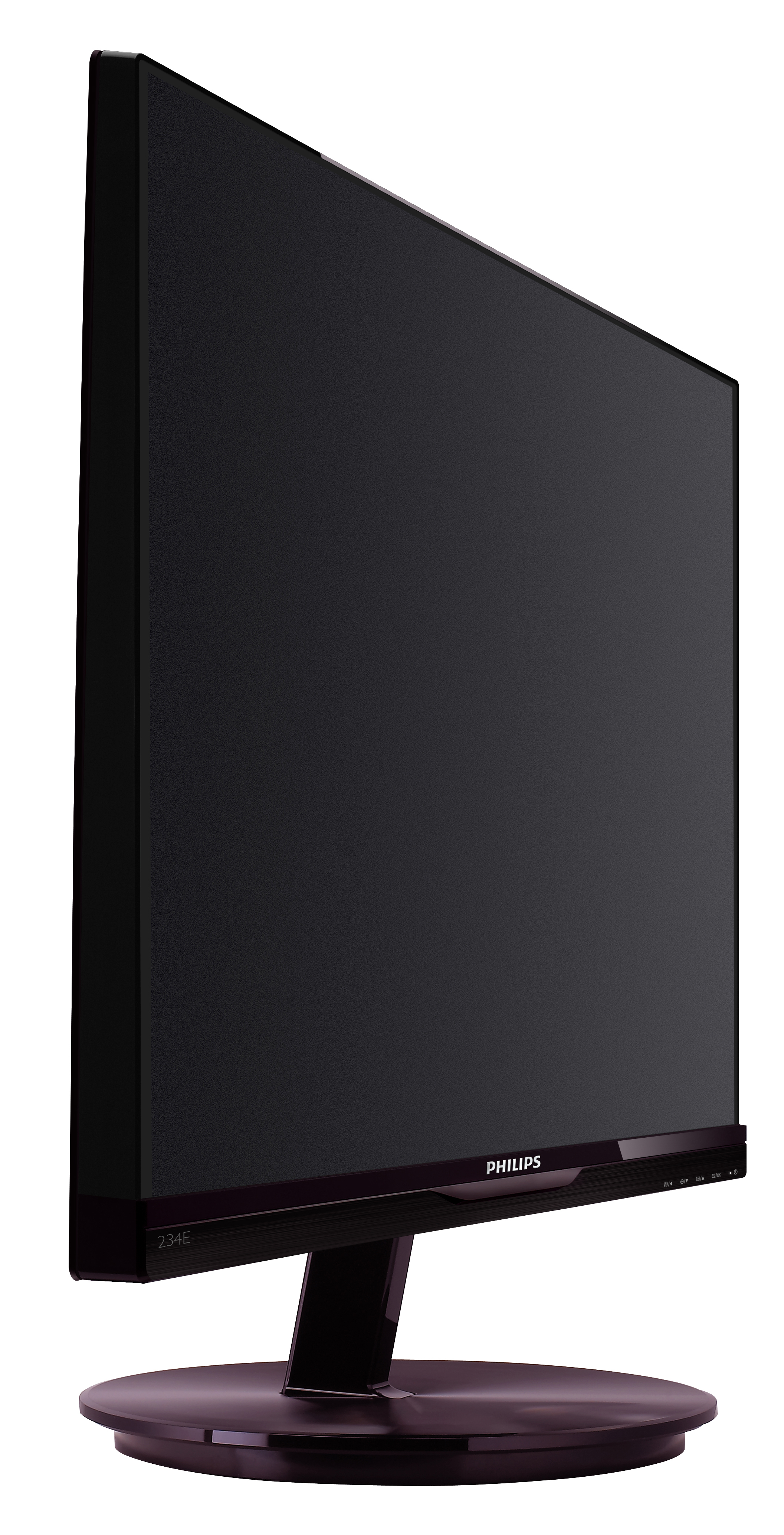 PHILIPS 234E5QSB/01 23 inç VGA DVI-D IPS LED Monitör