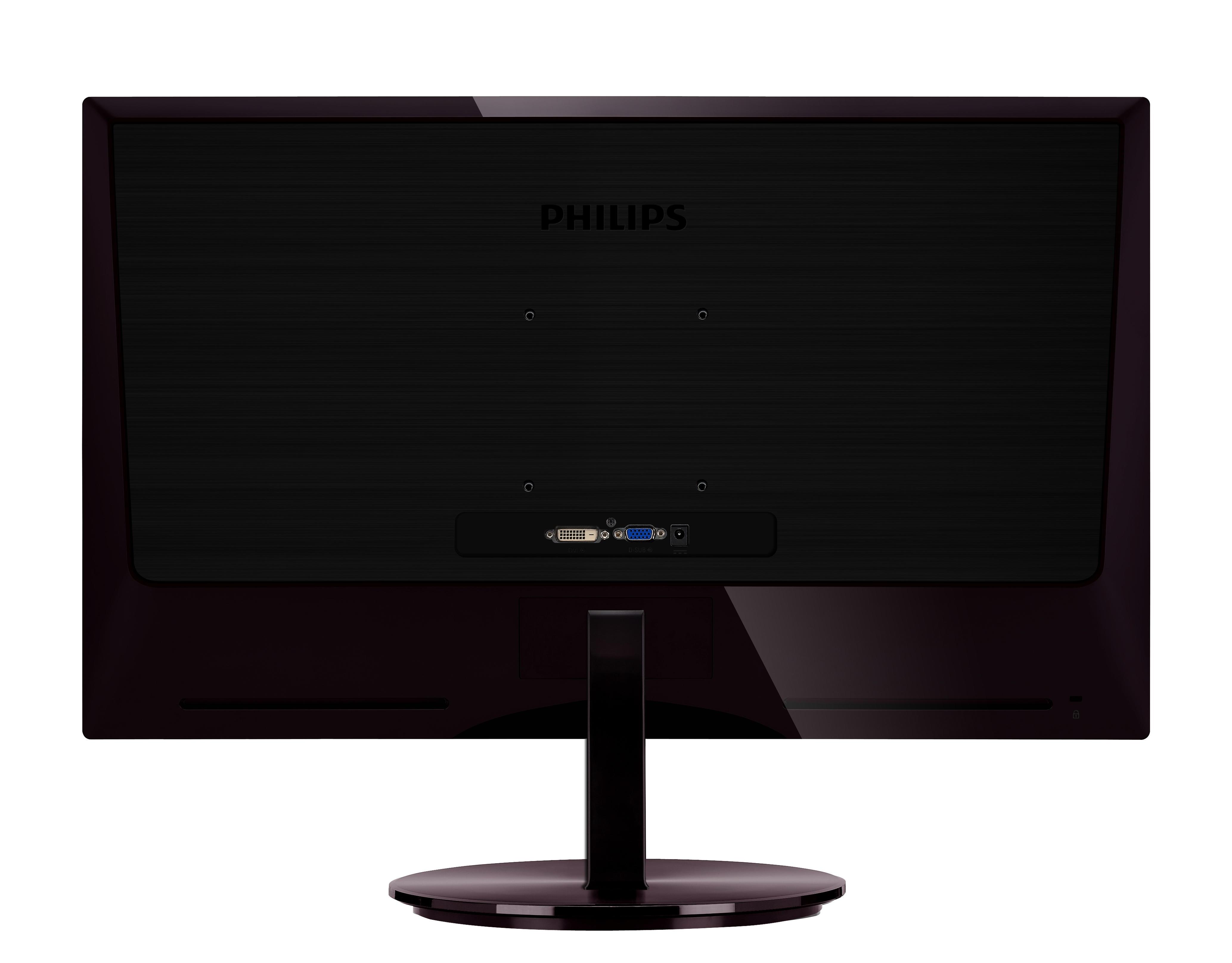 PHILIPS 234E5QSB/01 23 inç VGA DVI-D IPS LED Monitör