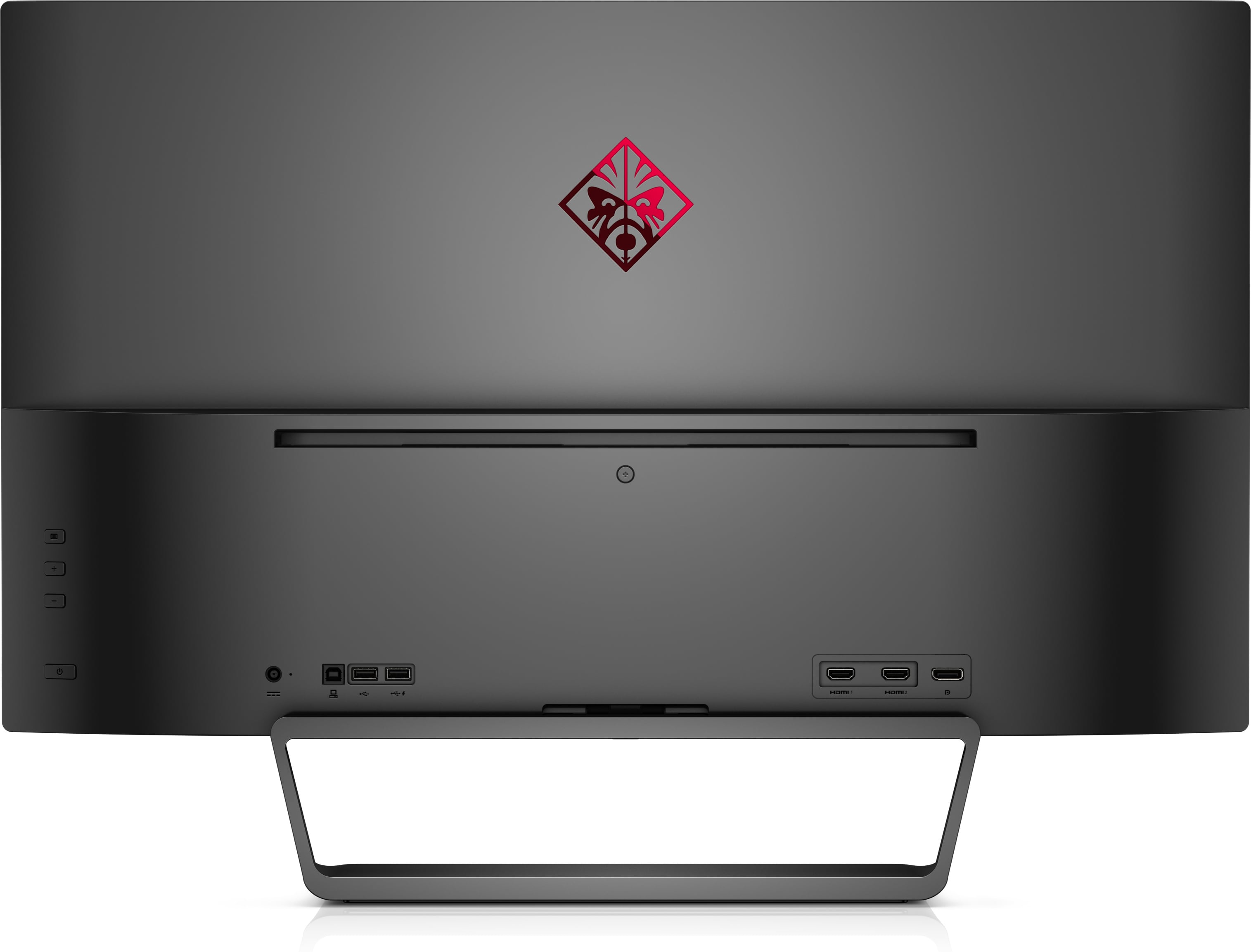 HP OMEN by HP 32 WVA+ 2560 x 1440/5ms/2 HDMI/DP/FREESYNC