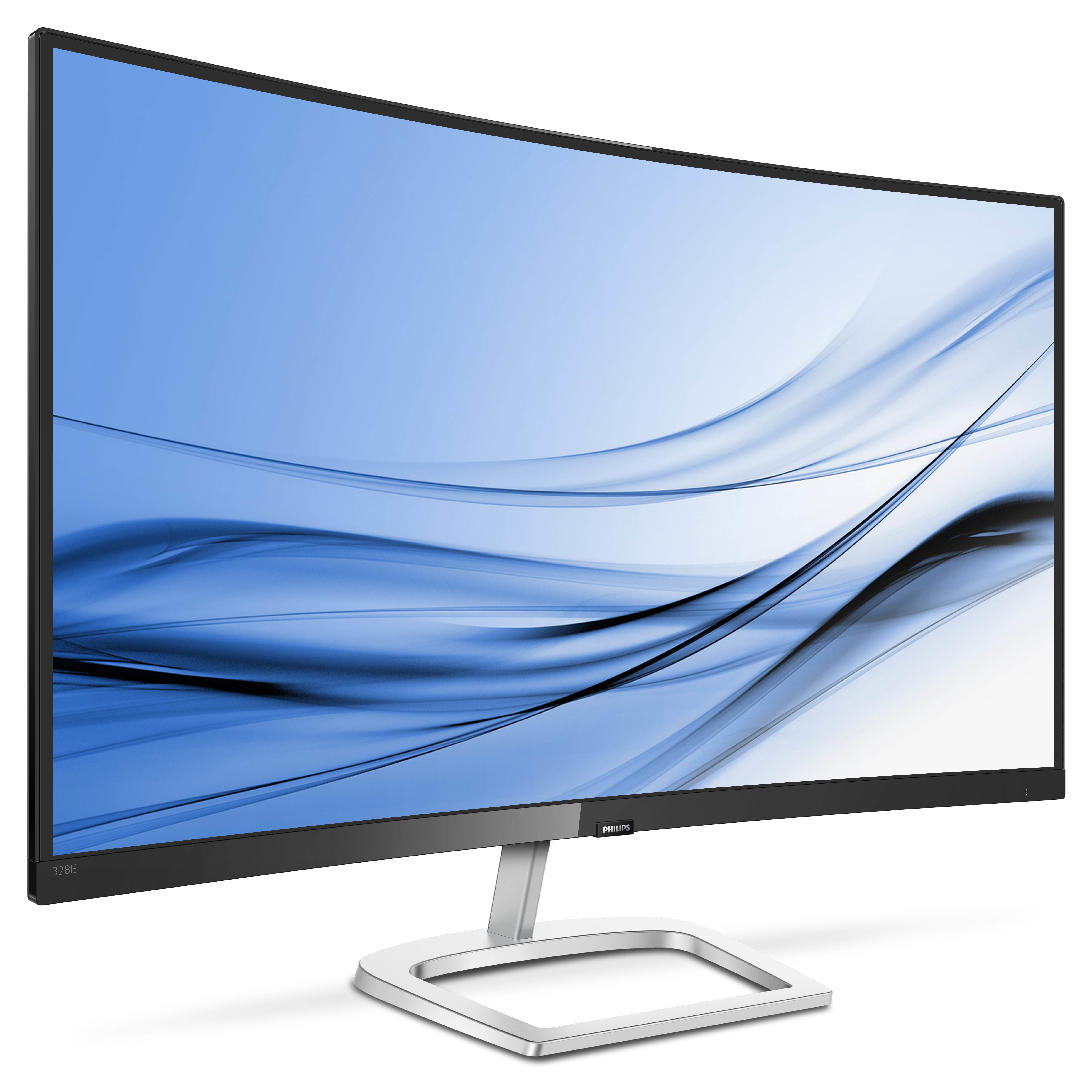 PHILIPS E Line Ultra Geniş Renkli Kıvrımlı LCD monitör 328E9FJAB/00