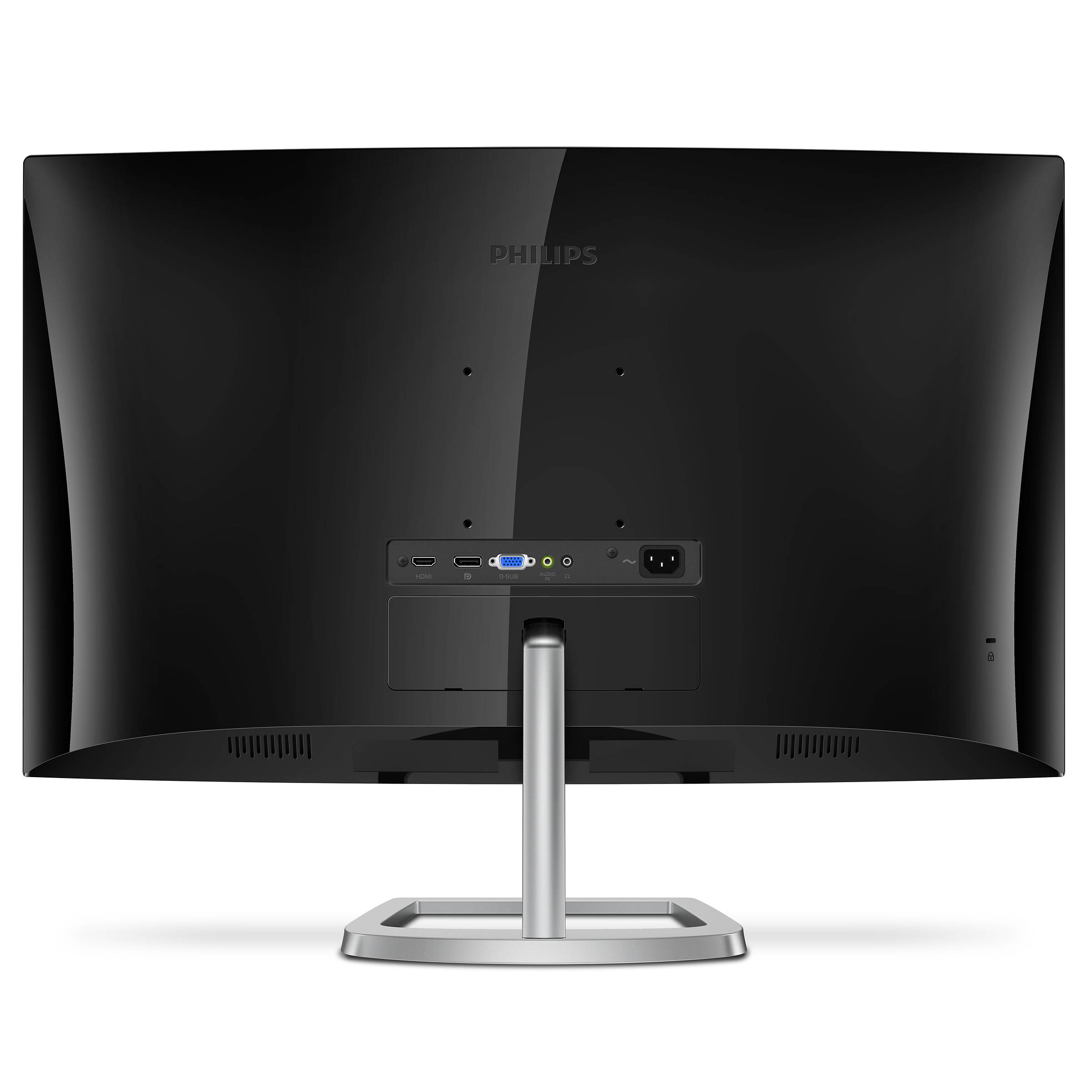 PHILIPS E Line Ultra Geniş Renkli Kıvrımlı LCD monitör 328E9FJAB/00