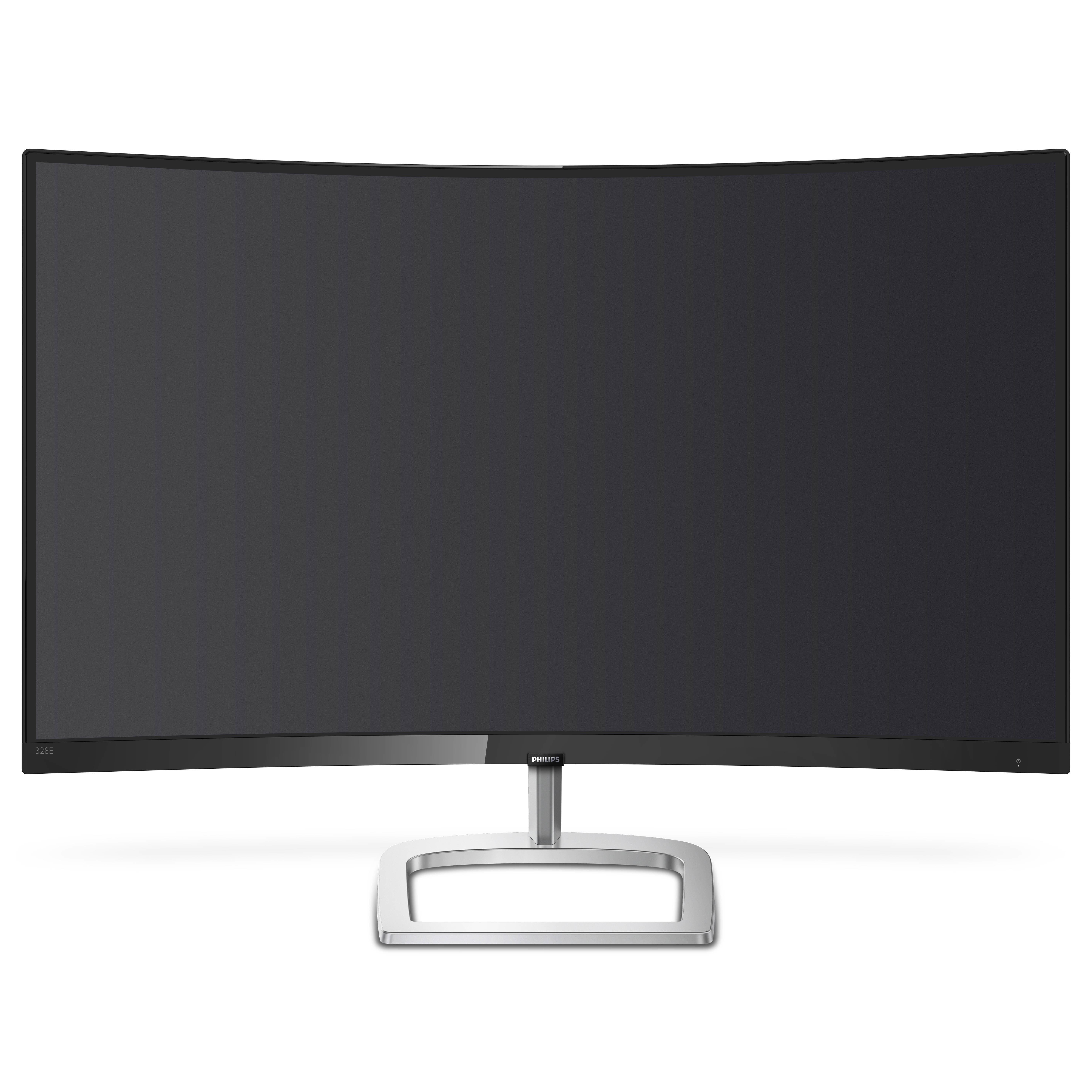 PHILIPS E Line Ultra Geniş Renkli Kıvrımlı LCD monitör 328E9FJAB/00