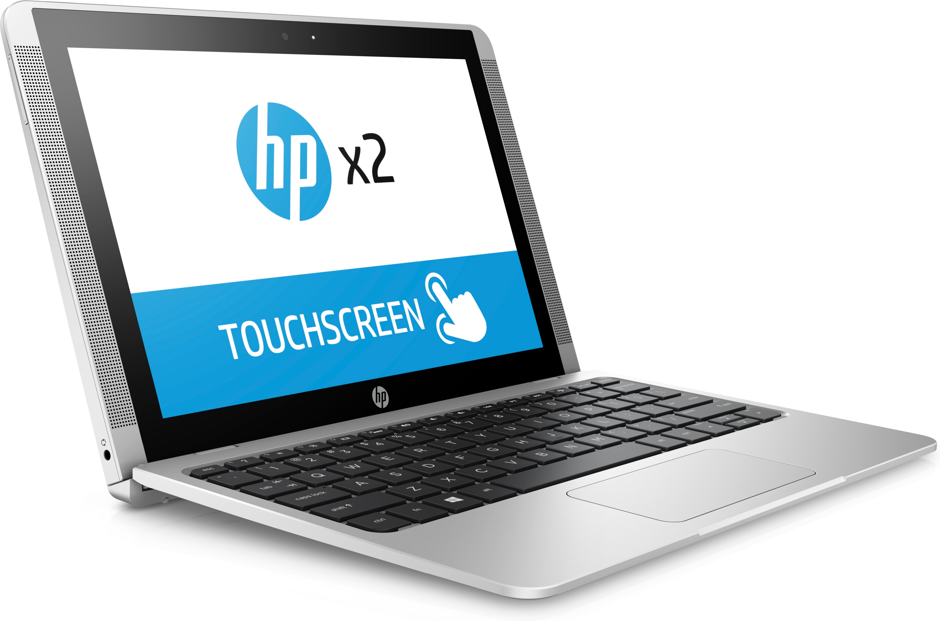 HP x2 210 G2 Ayrılabilir Bilgisayar