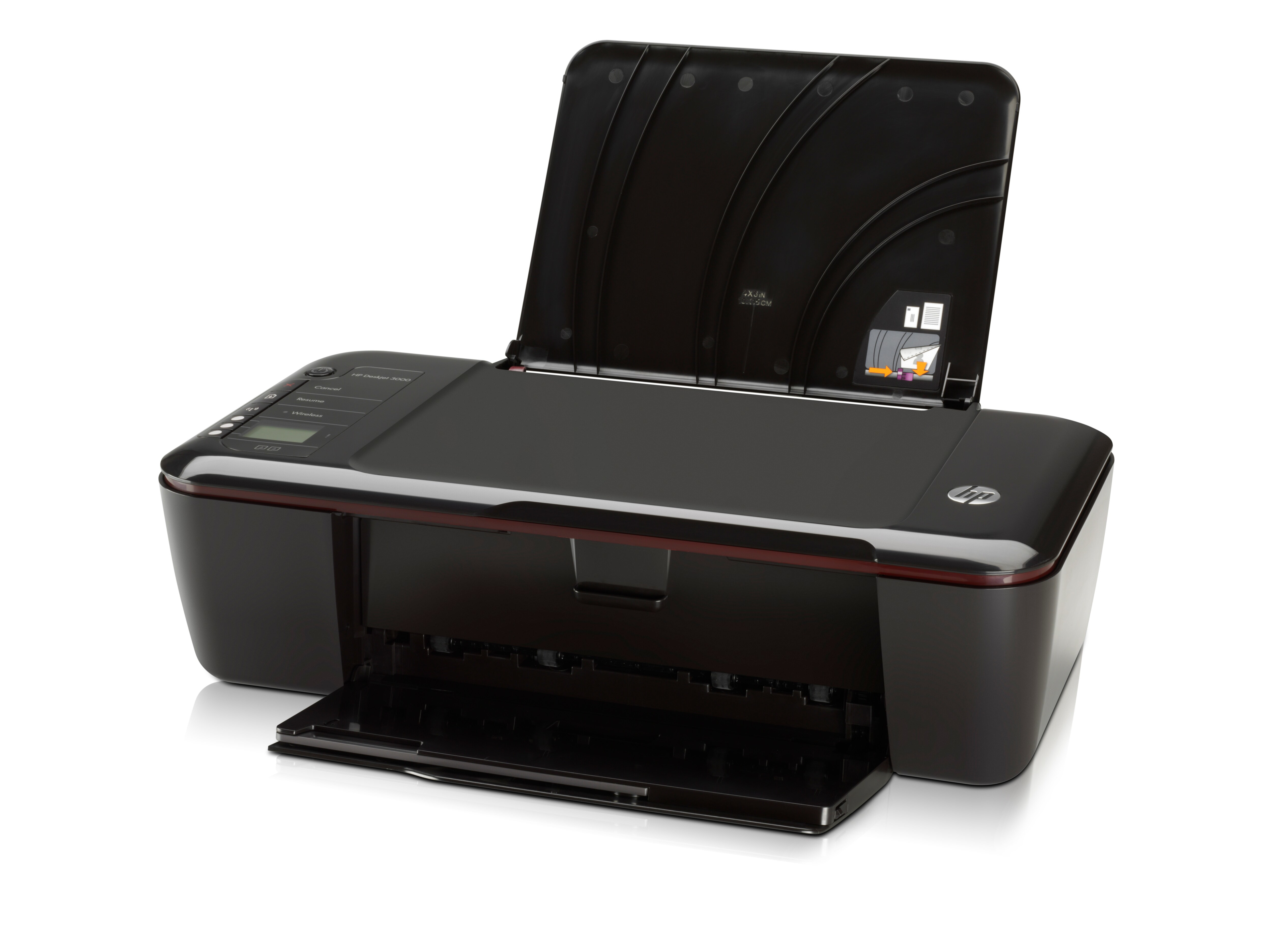 HP Deskjet 3000