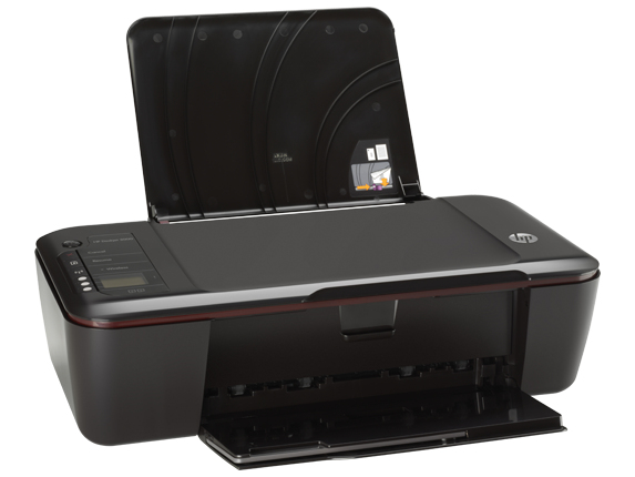 HP Deskjet 3000