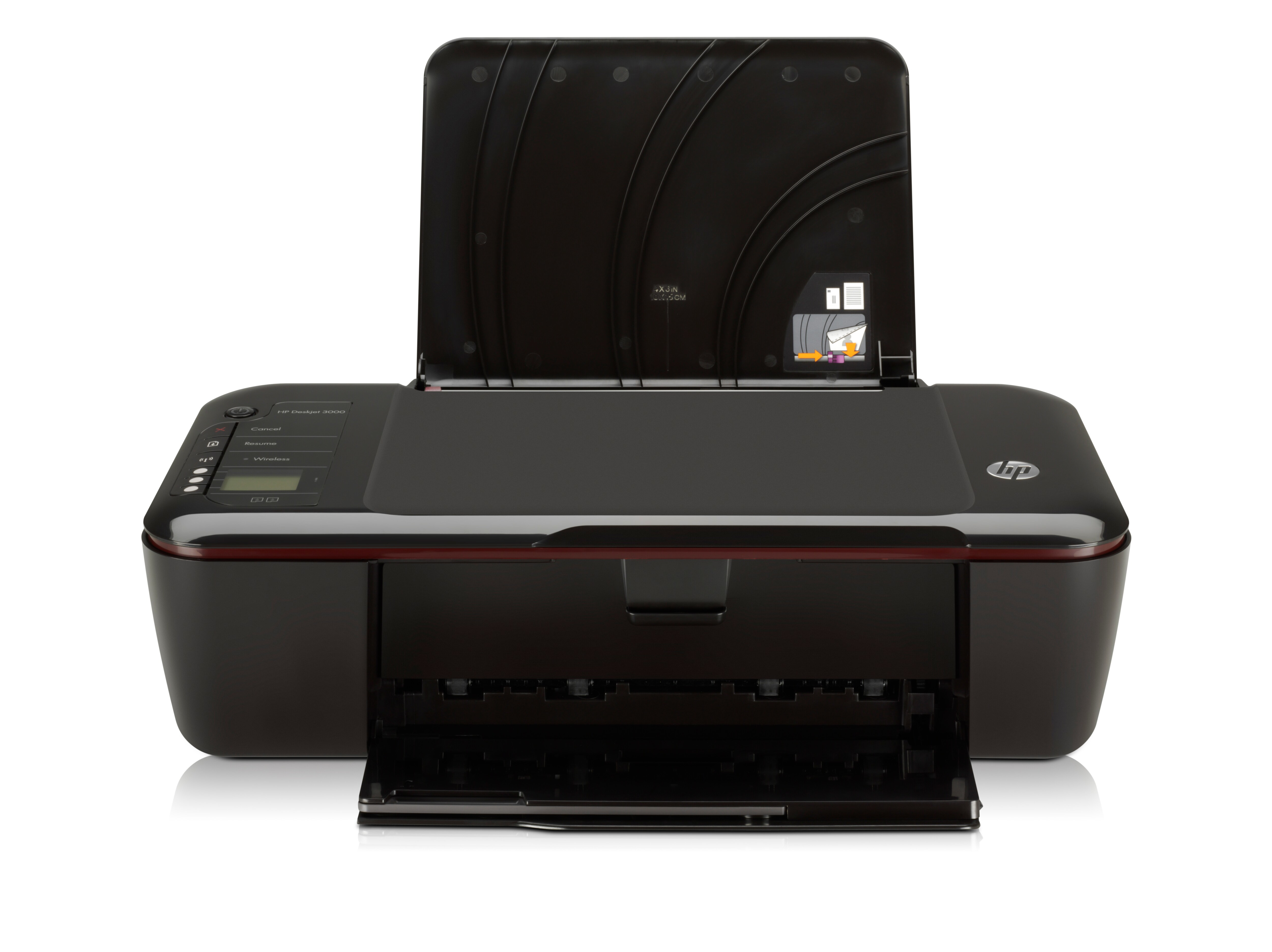 HP Deskjet 3000