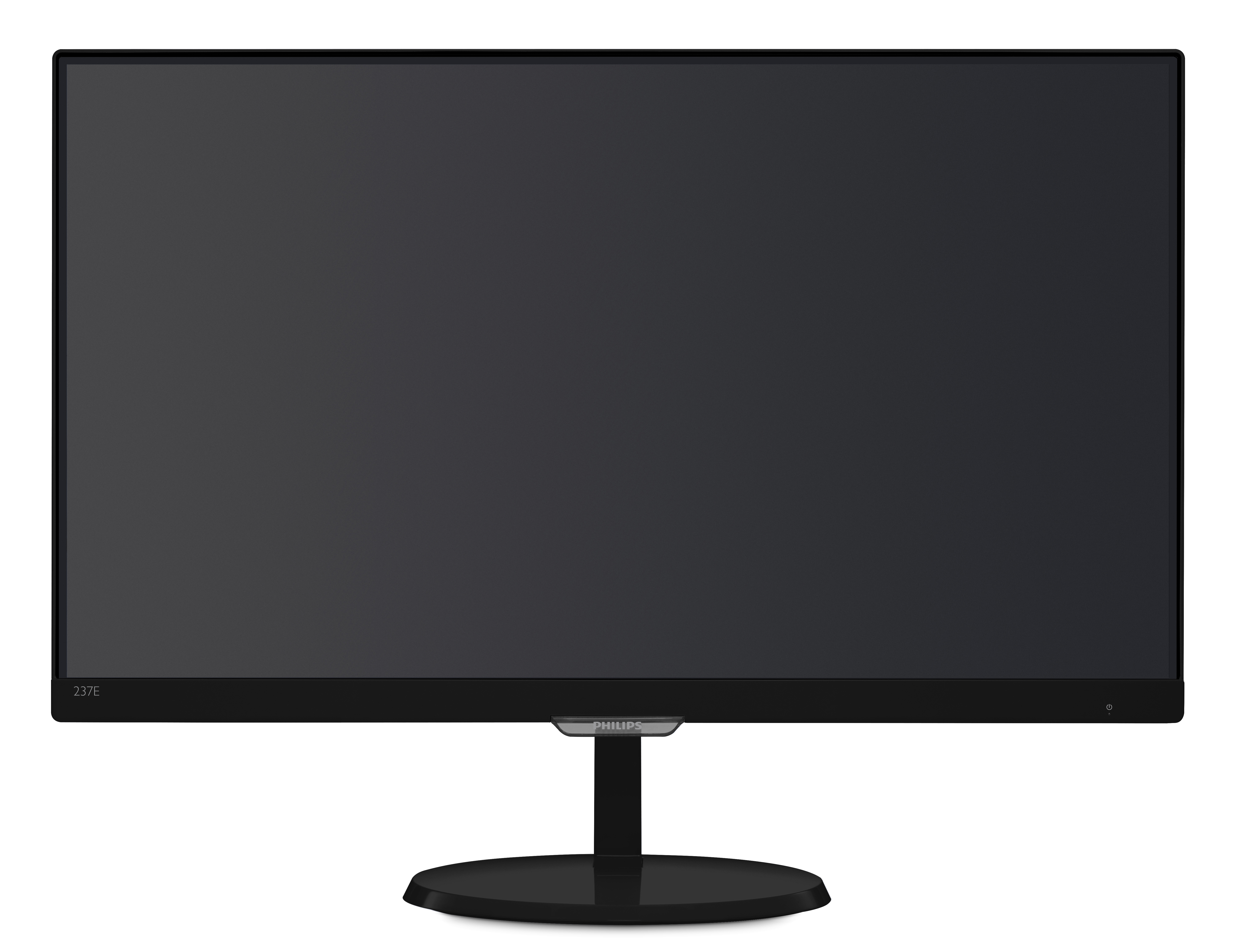 PHILIPS 237E7QDSB-00 23 İnç  Full HD AH-IPS LCD Monitör Siyah
