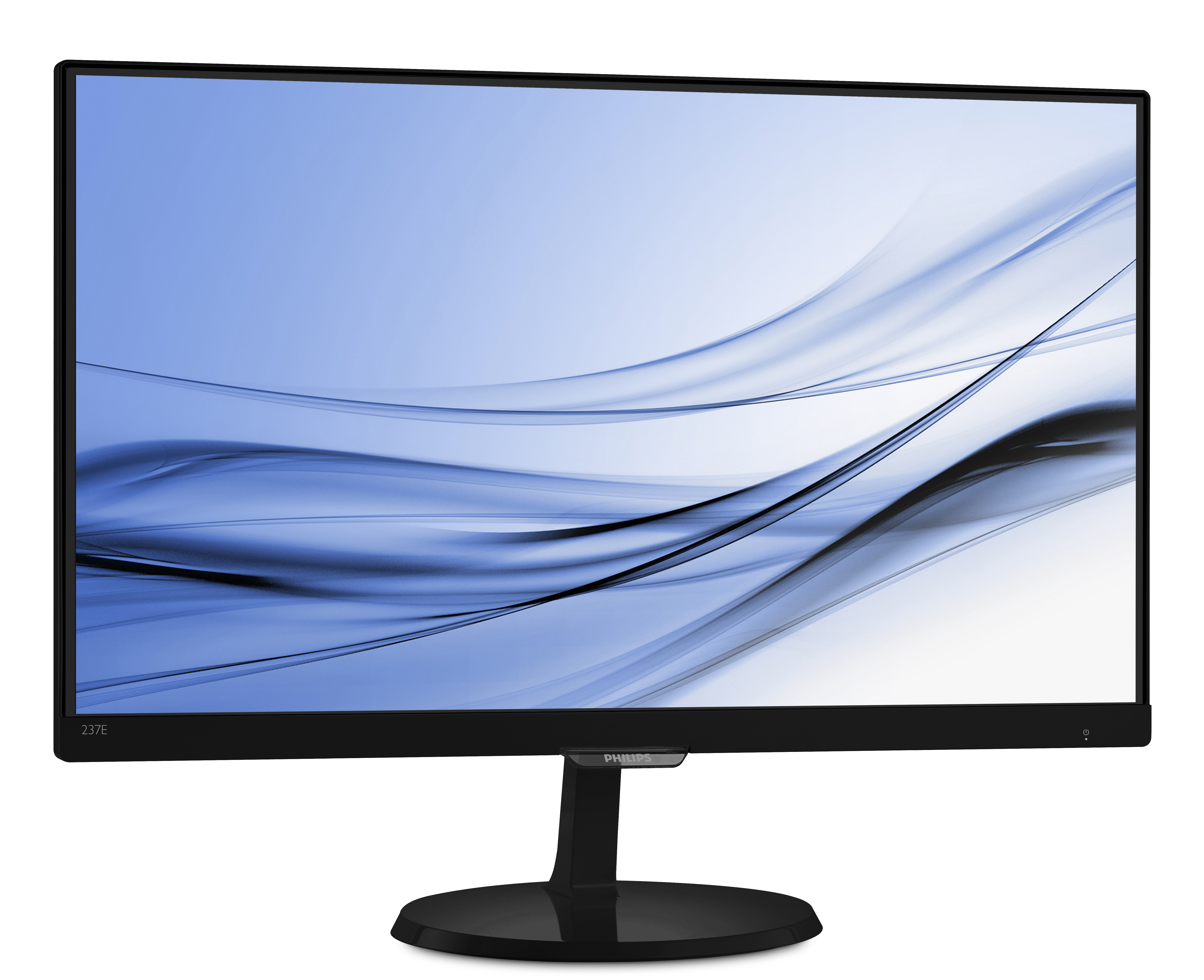 PHILIPS 237E7QDSB-00 23 İnç  Full HD AH-IPS LCD Monitör Siyah