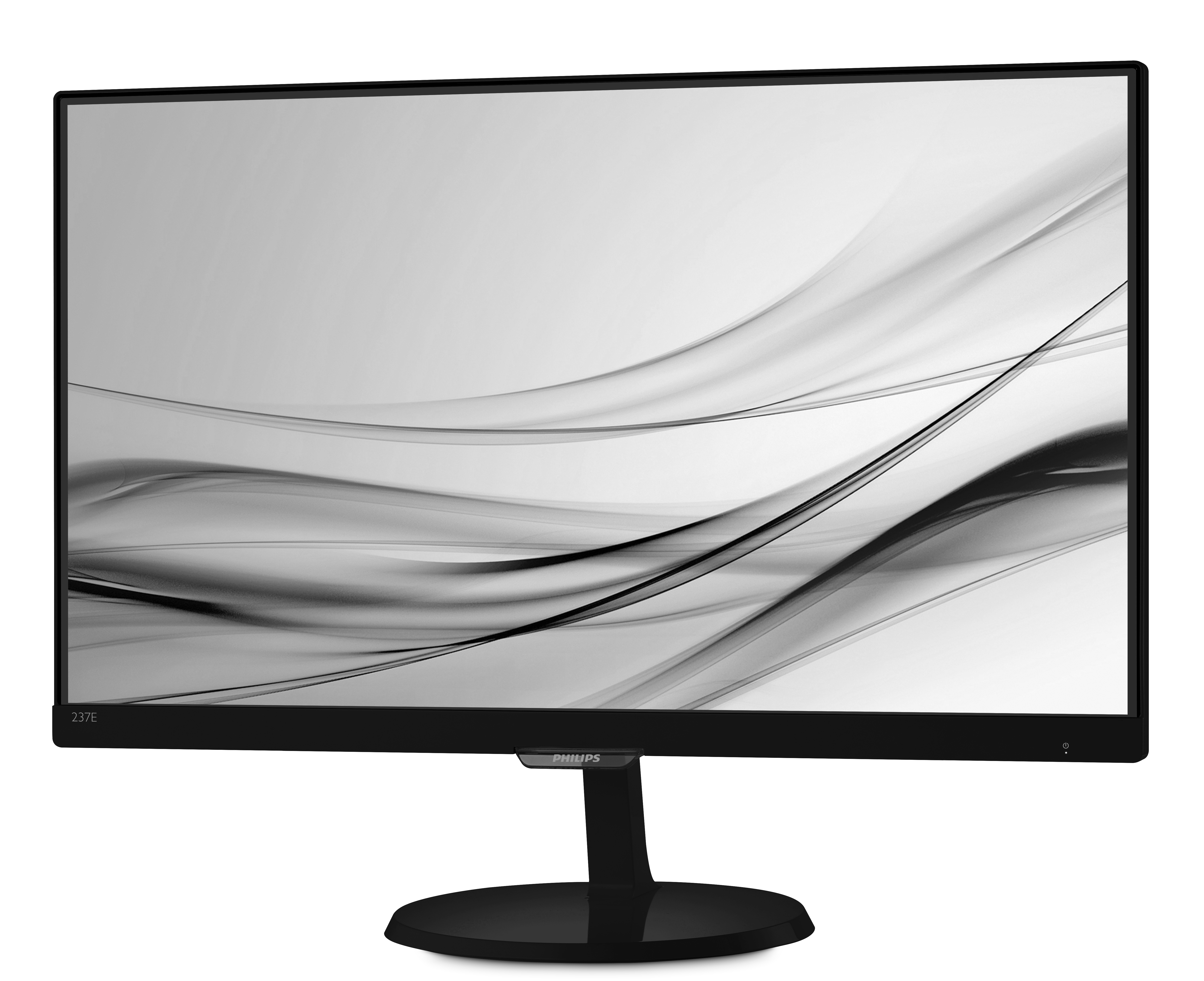 PHILIPS 237E7QDSB-00 23 İnç  Full HD AH-IPS LCD Monitör Siyah