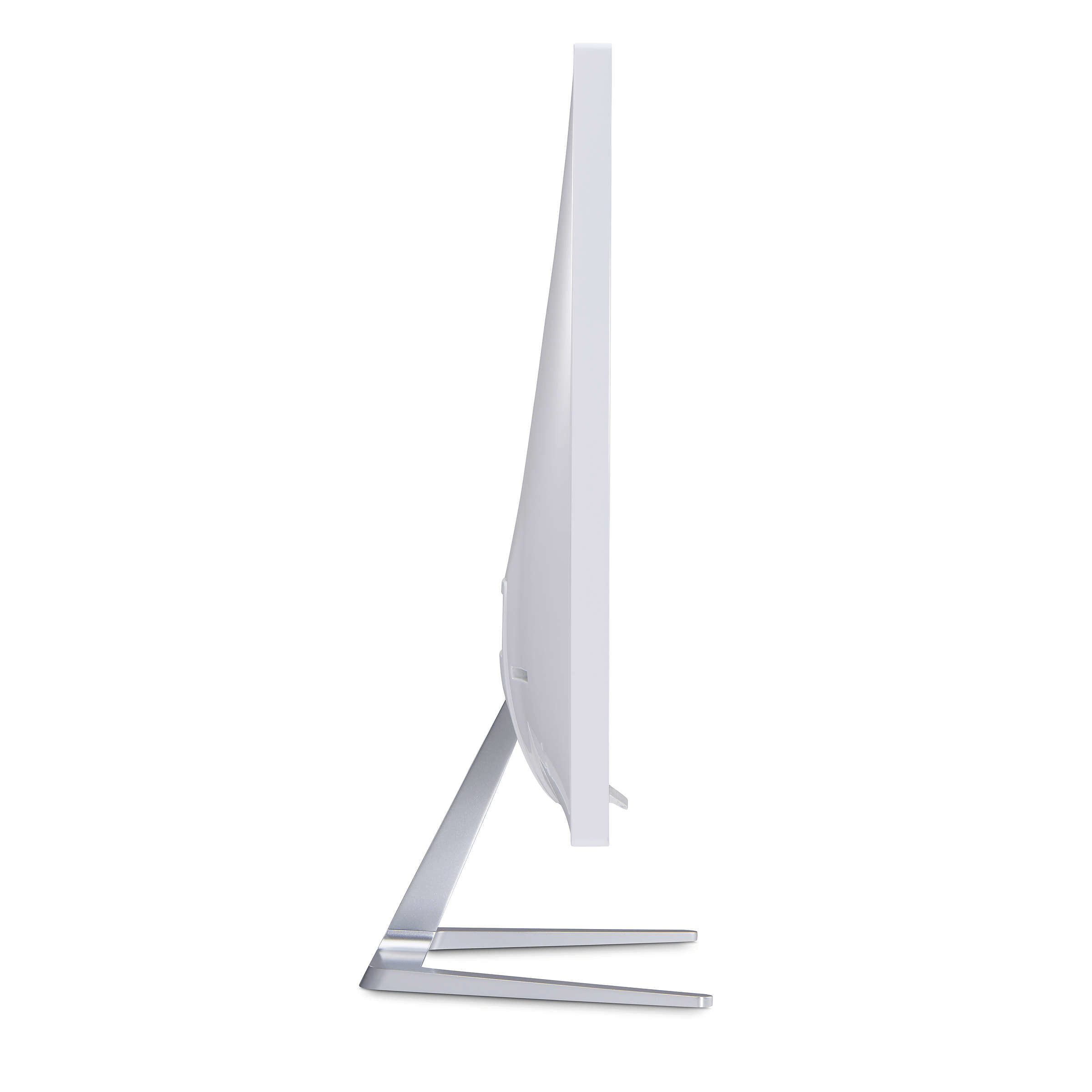 PHILIPS 276E7QDSW-00 27 İnç Full HD PLS LCD Monitör Beyaz