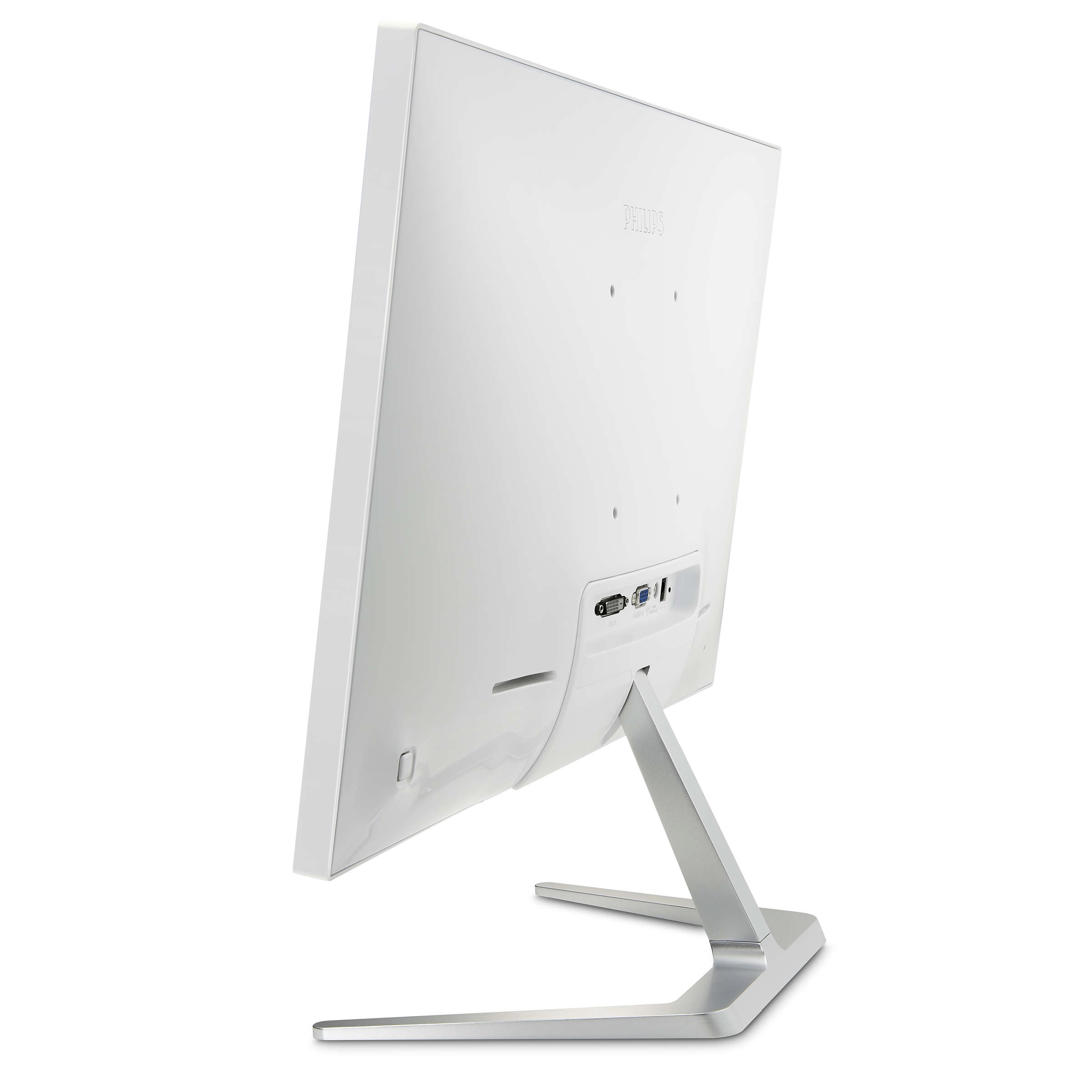 PHILIPS 276E7QDSW-00 27 İnç Full HD PLS LCD Monitör Beyaz