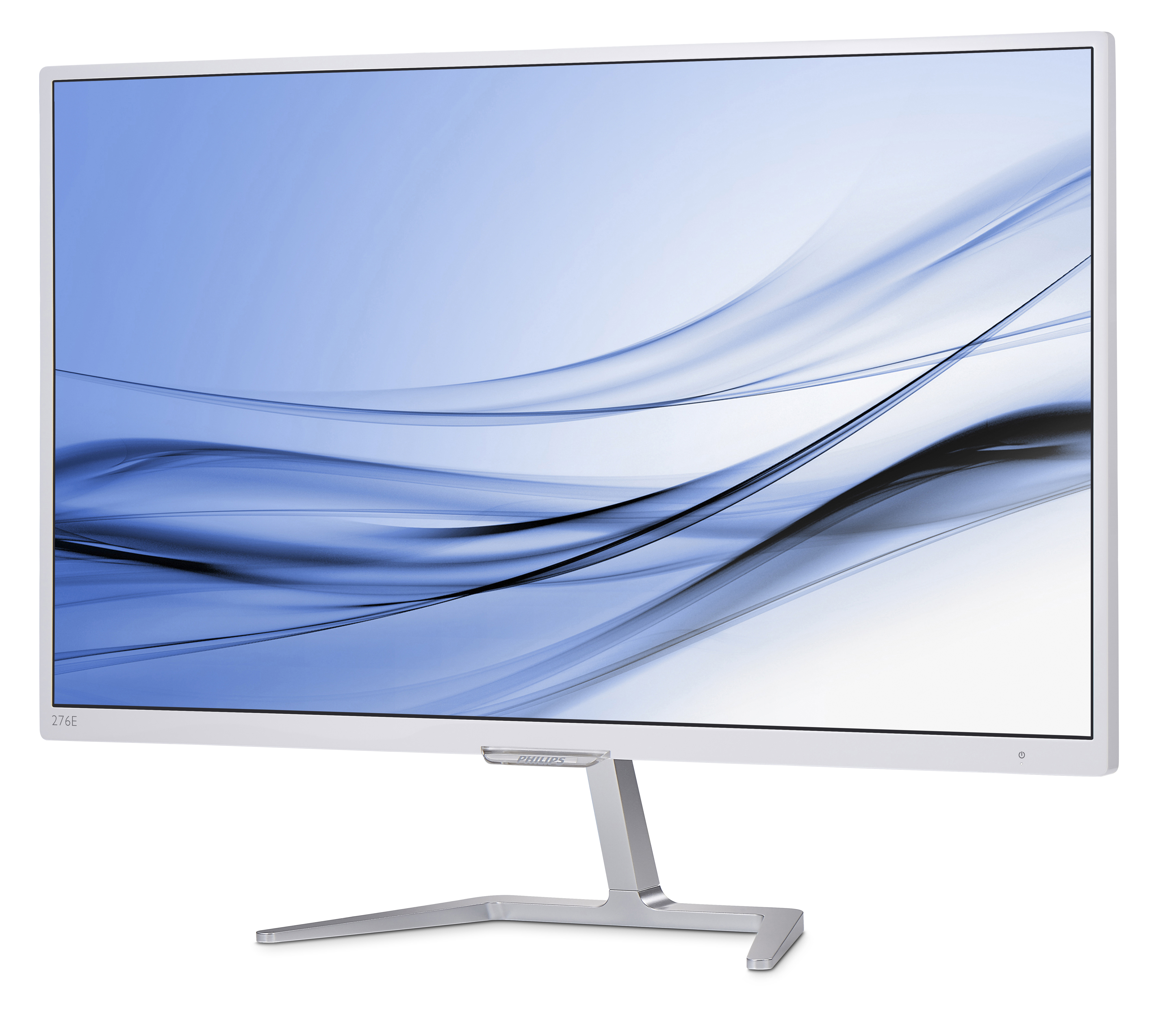PHILIPS 276E7QDSW-00 27 İnç Full HD PLS LCD Monitör Beyaz