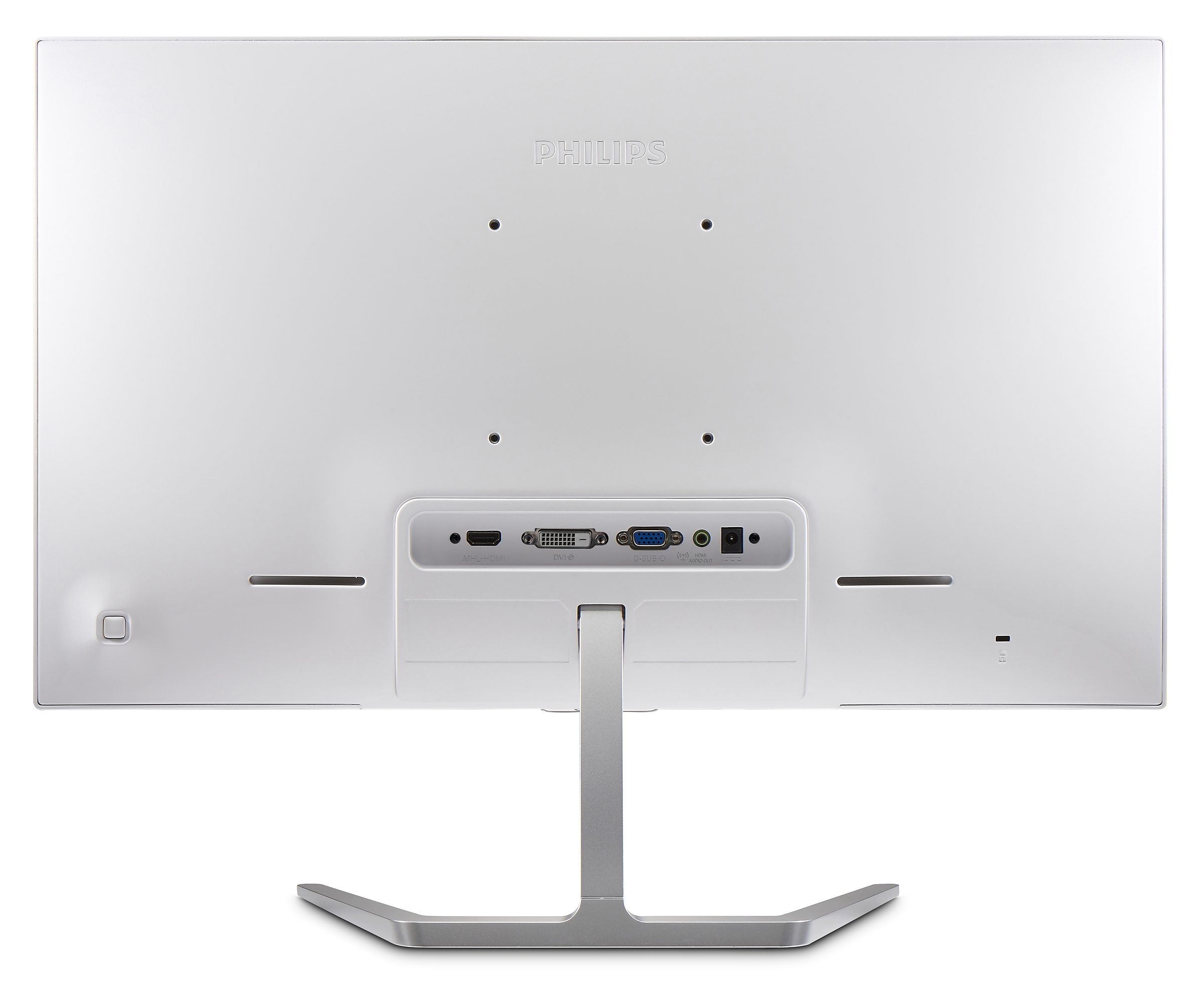 PHILIPS 276E7QDSW-00 27 İnç Full HD PLS LCD Monitör Beyaz