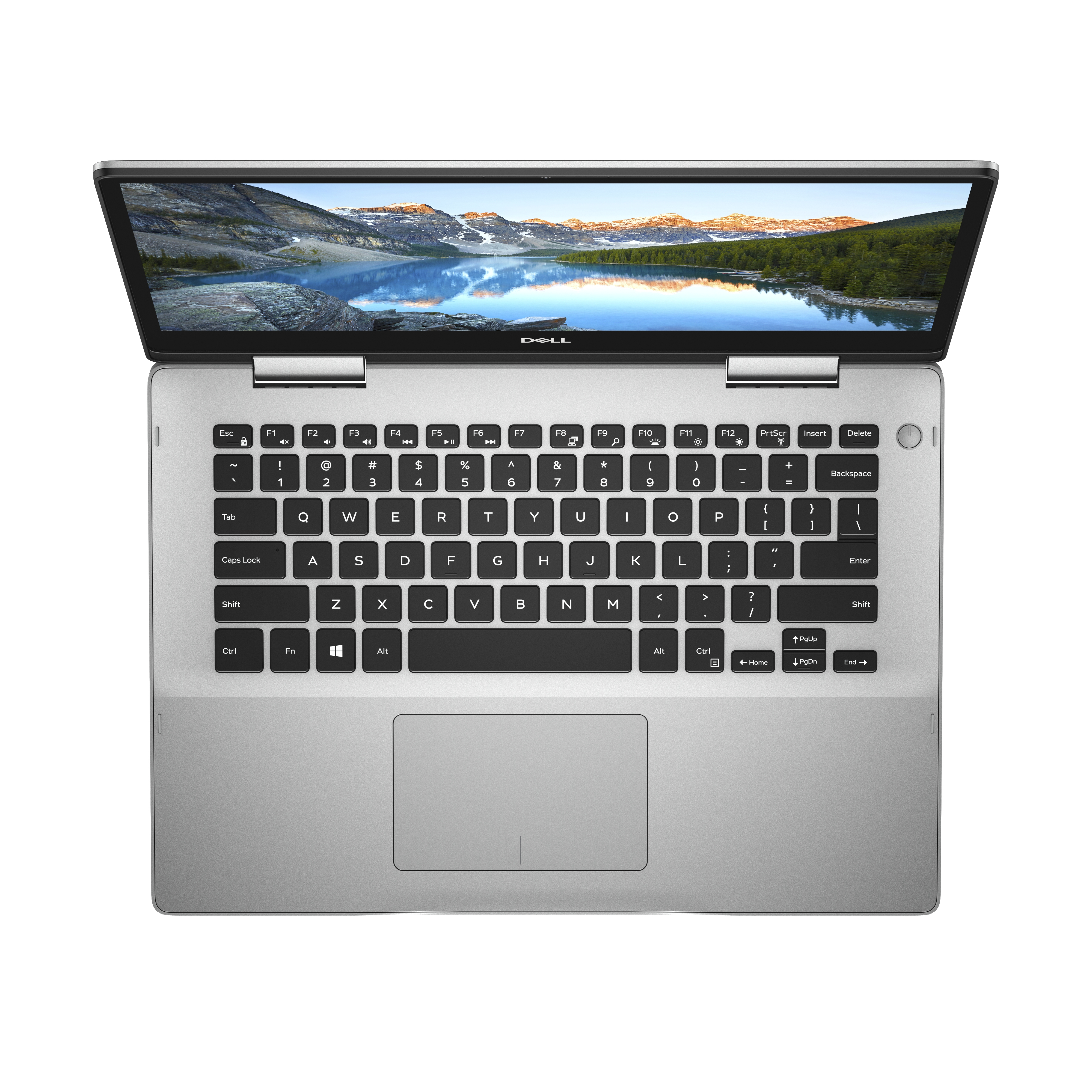 DELL Inspiron 5482