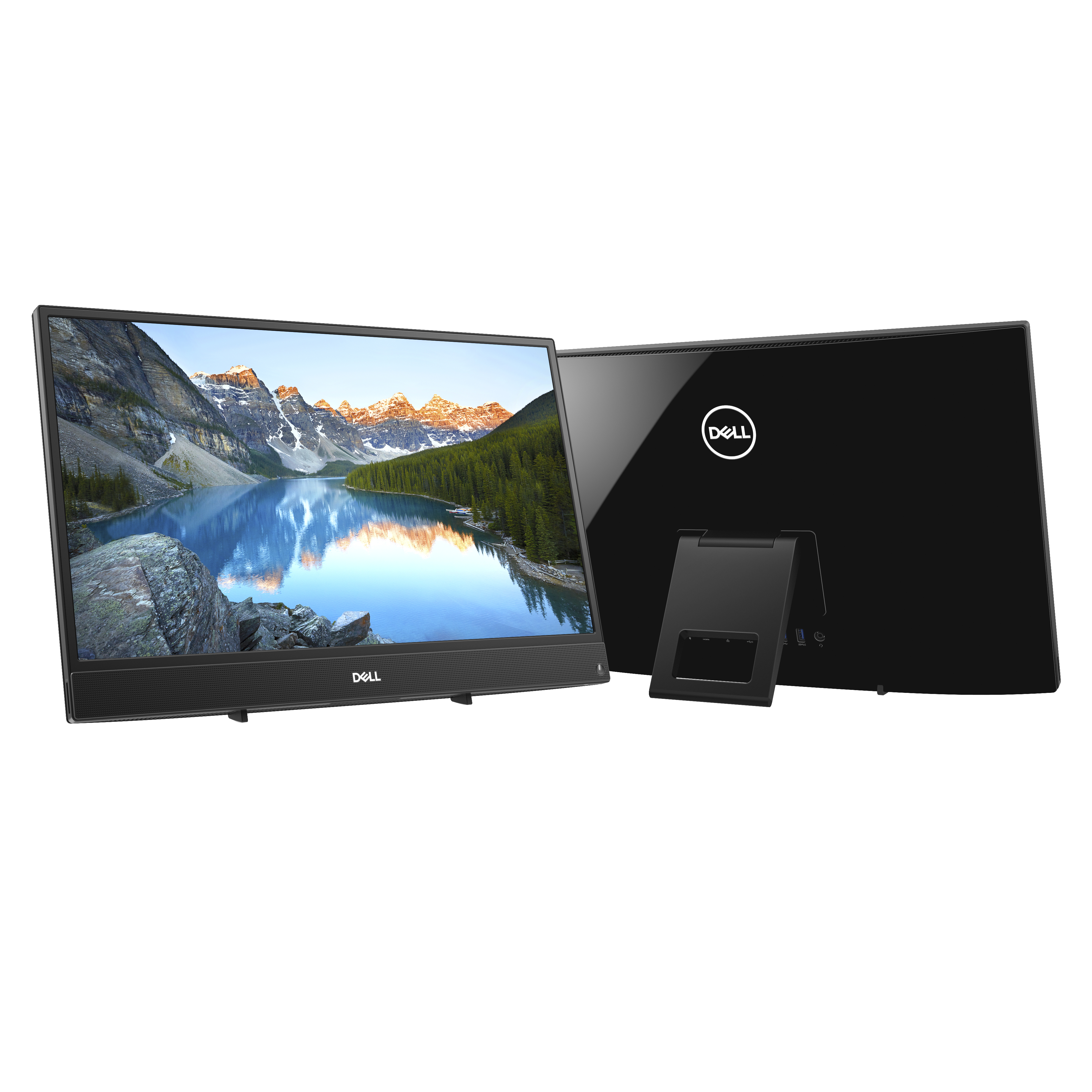 DELL Inspiron 3477