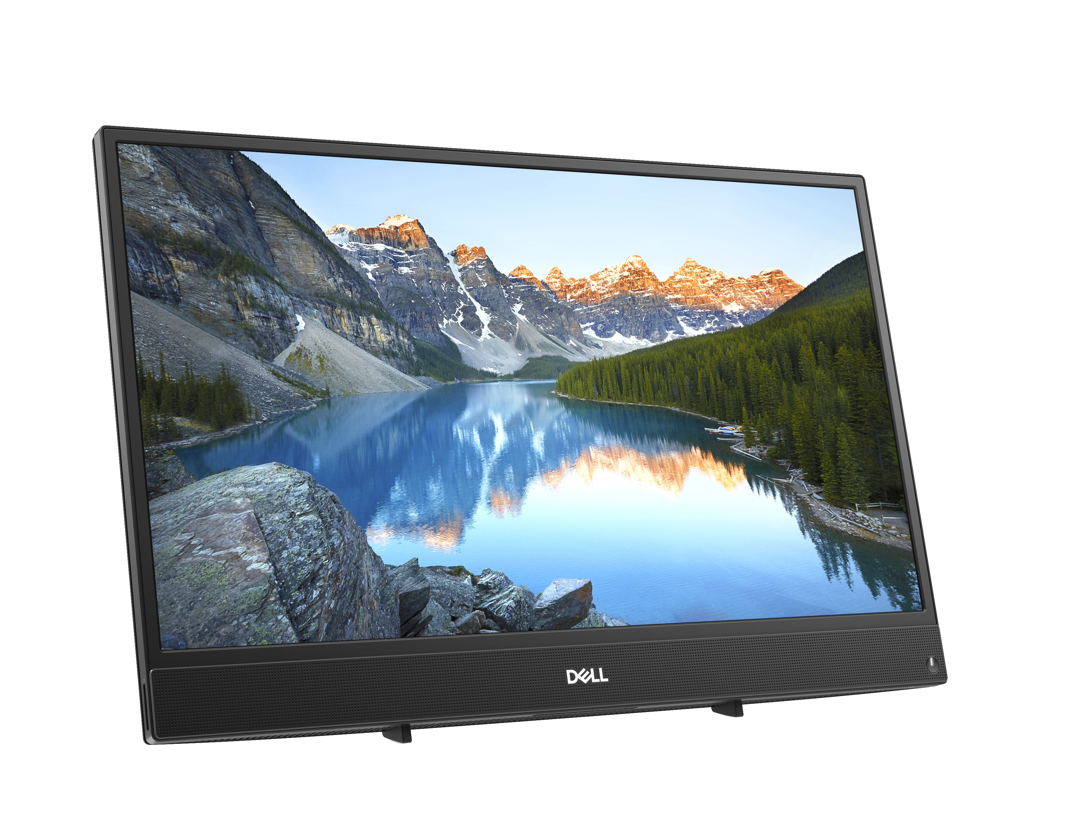 DELL Inspiron 3477
