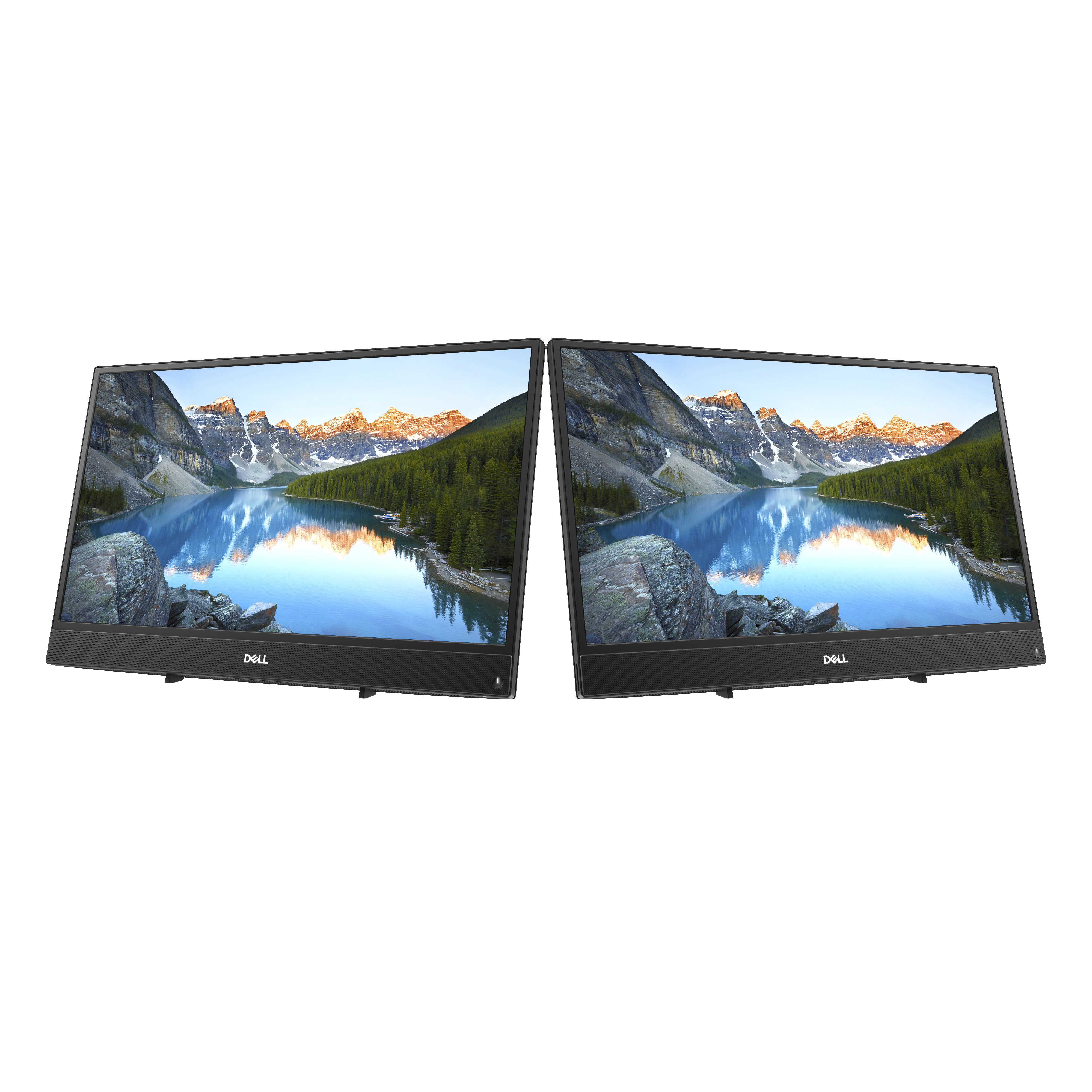 DELL Inspiron 3477