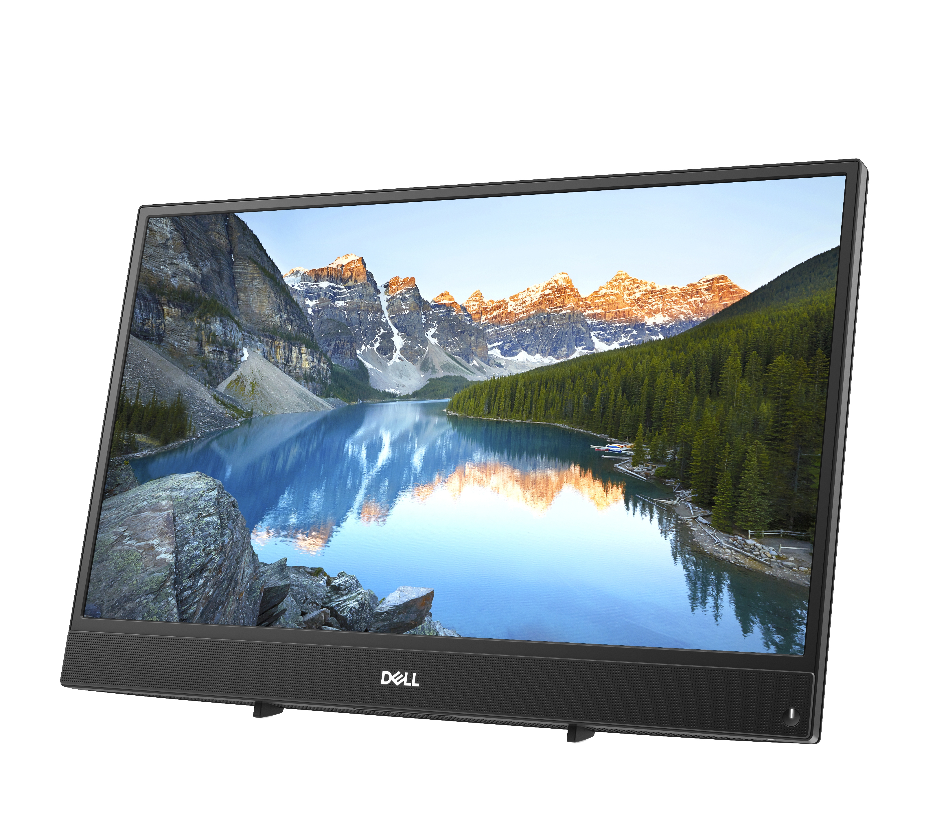 DELL Inspiron 3477