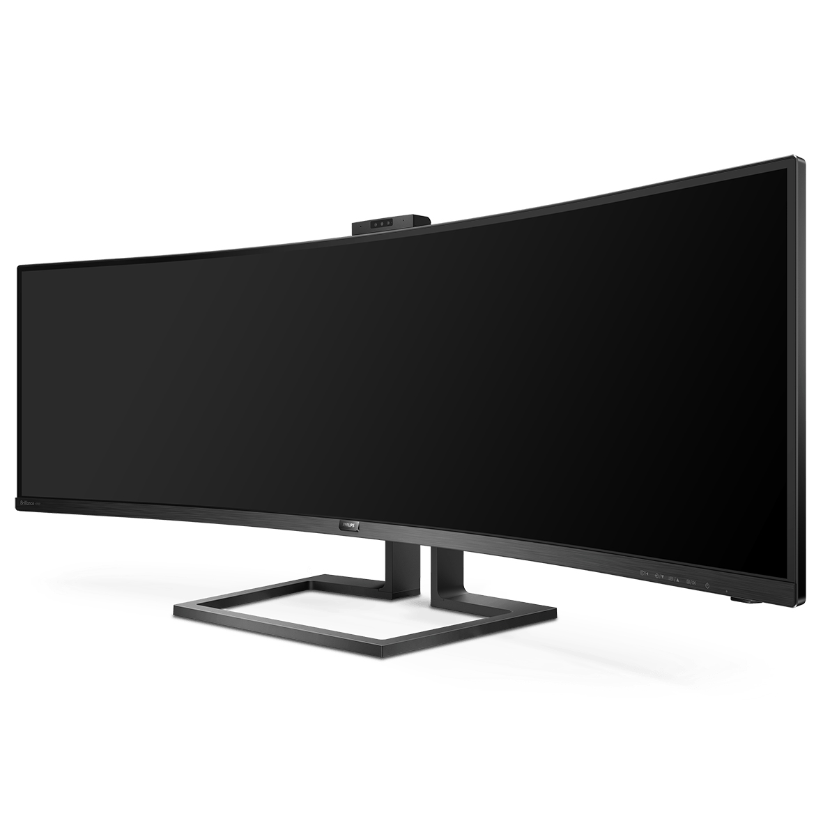 PHILIPS P Line 32:9 SuperWide kavisli LCD ekran 499P9H/00
