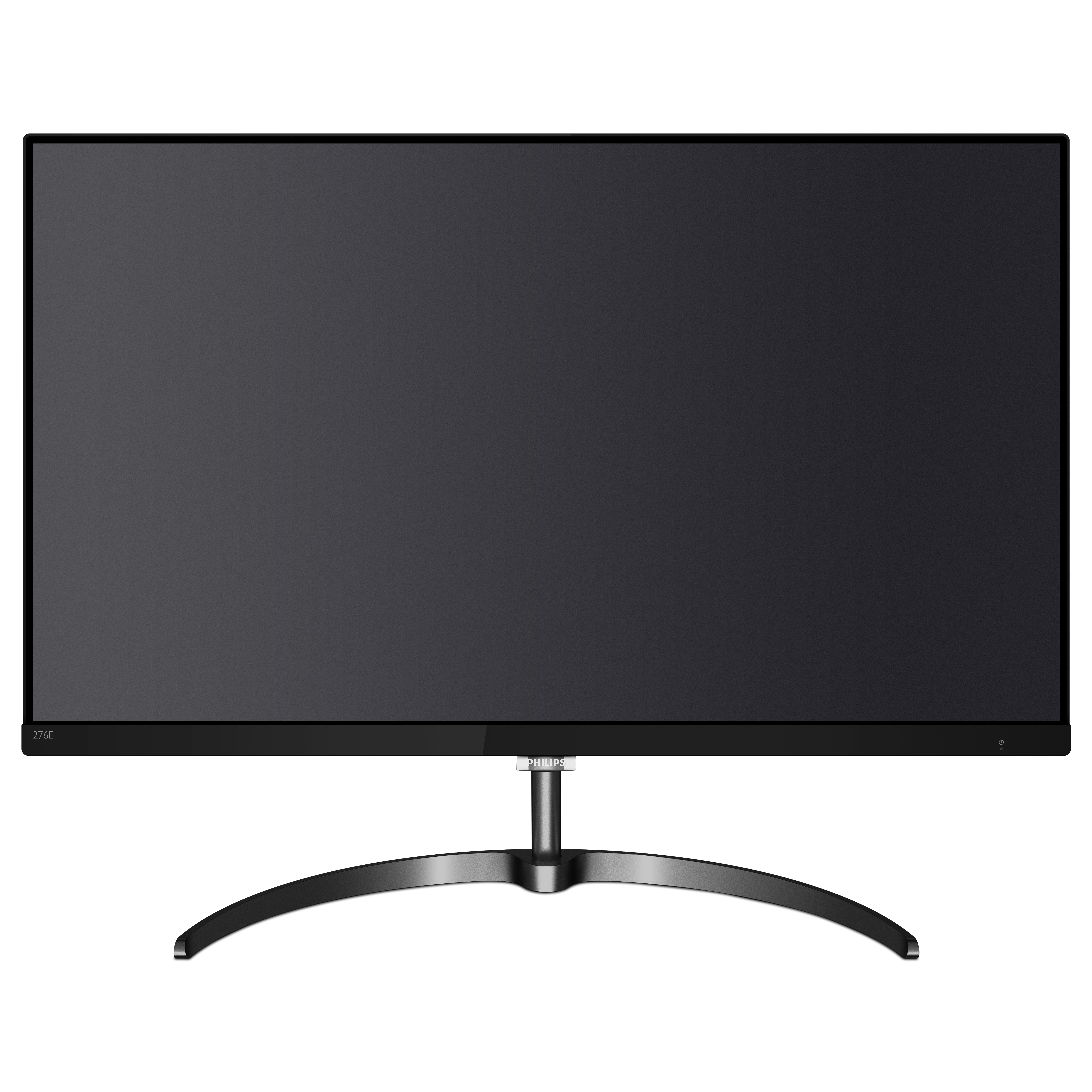PHILIPS E Line Ultra Geniş Renkli QHD LCD Monitör 276E8FJAB/00