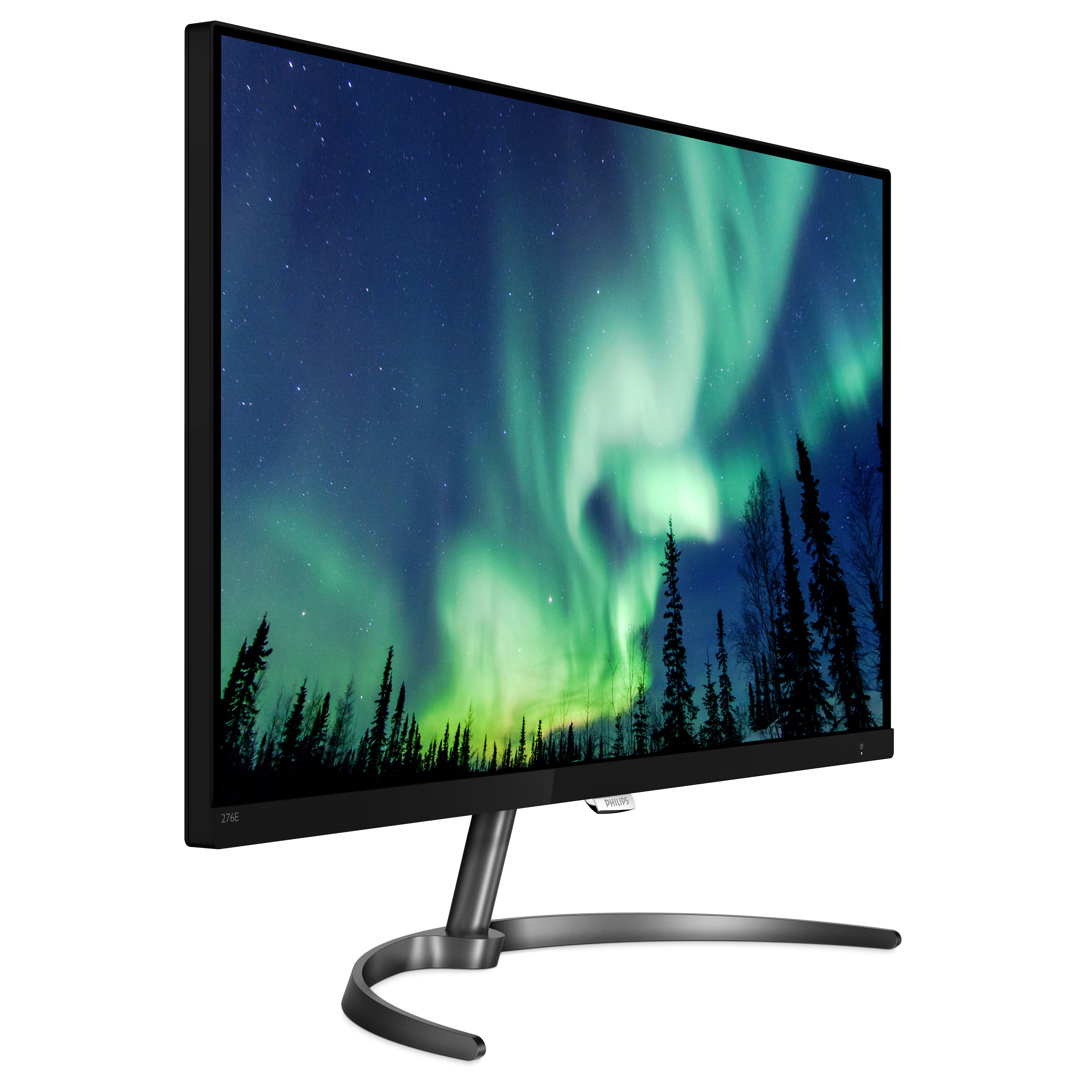 PHILIPS E Line Ultra Geniş Renkli QHD LCD Monitör 276E8FJAB/00