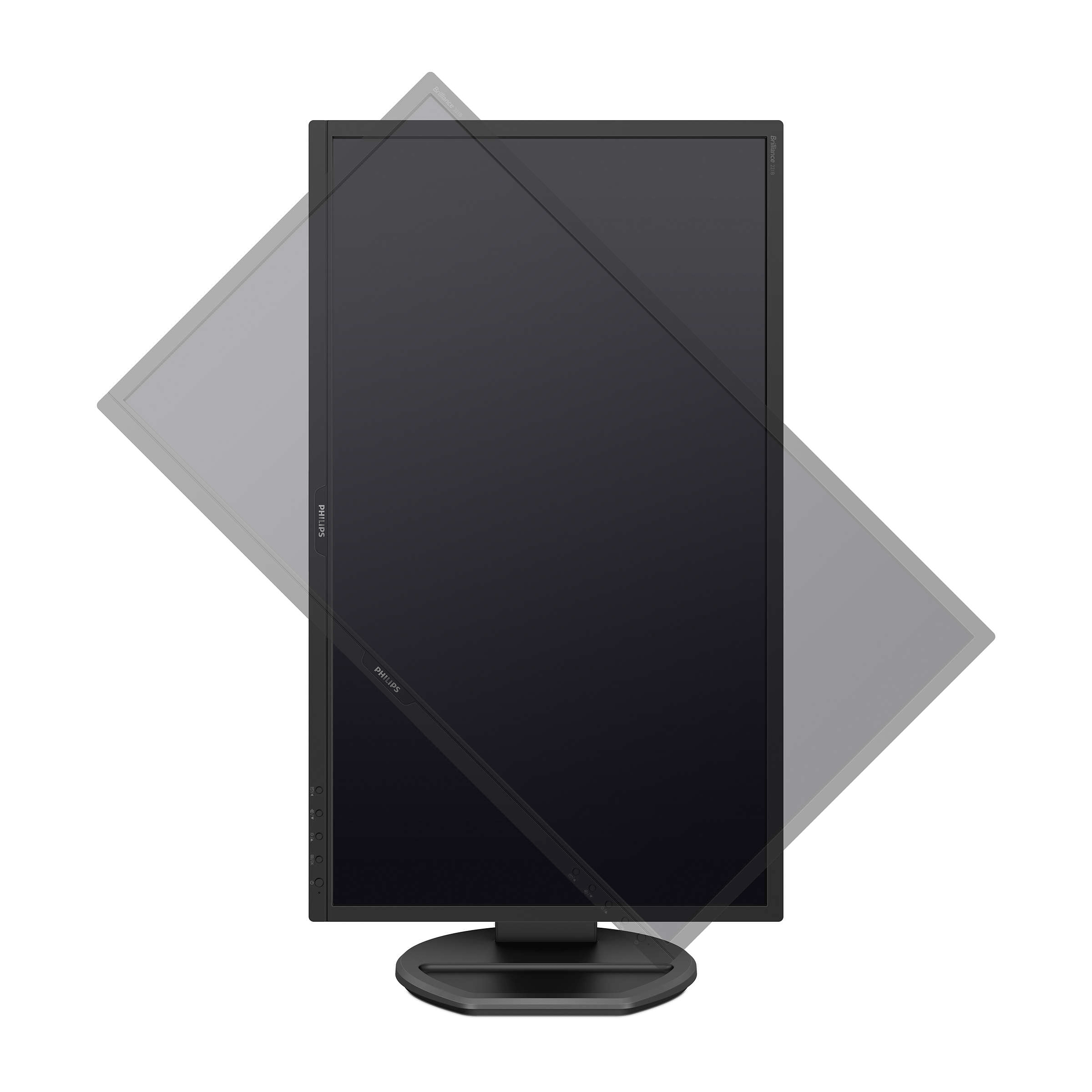 PHILIPS B Line LCD Monitör 221B8LJEB/00