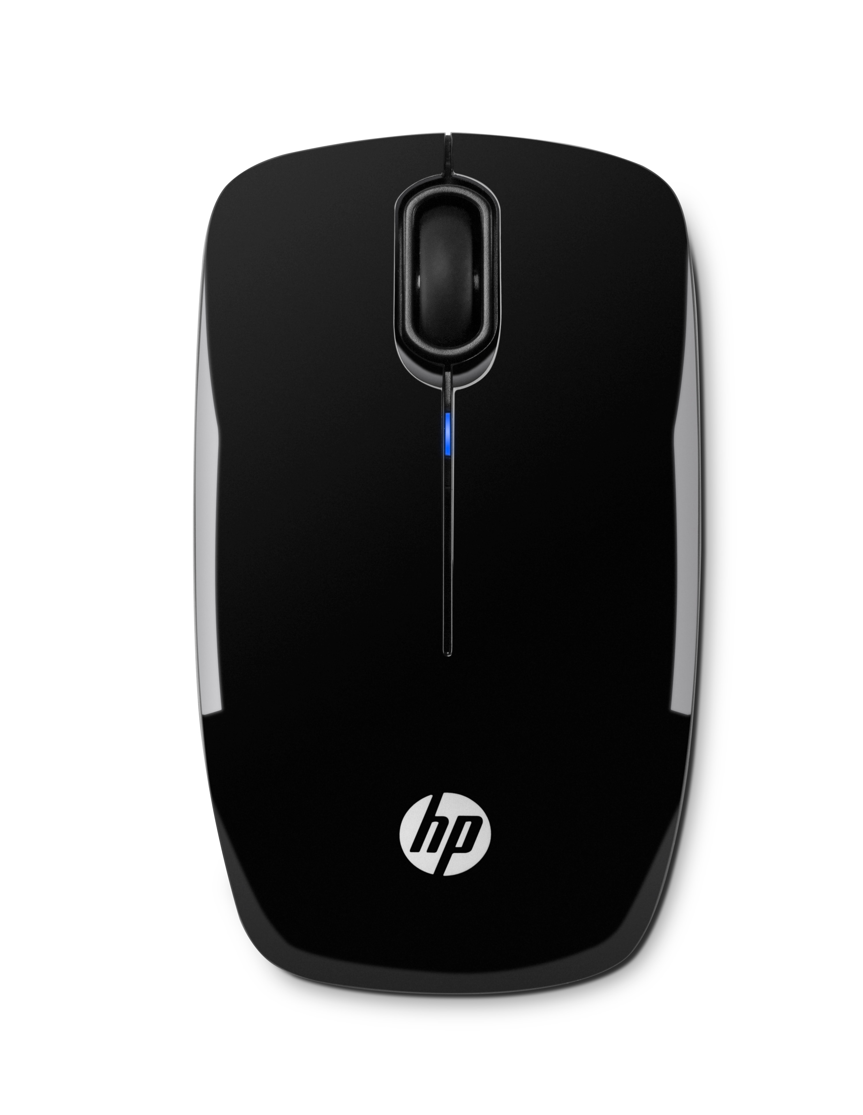 HP Z3200 Siyah Kablosuz Mouse J0E44AA