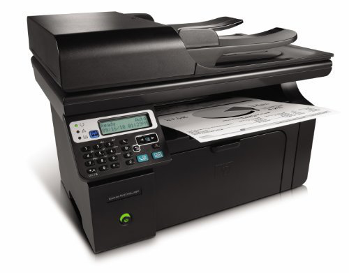 HP Laserjet Pro M1217NFW CE844A Wifi Çok Fonksiyonlu Lazer Yazıcı